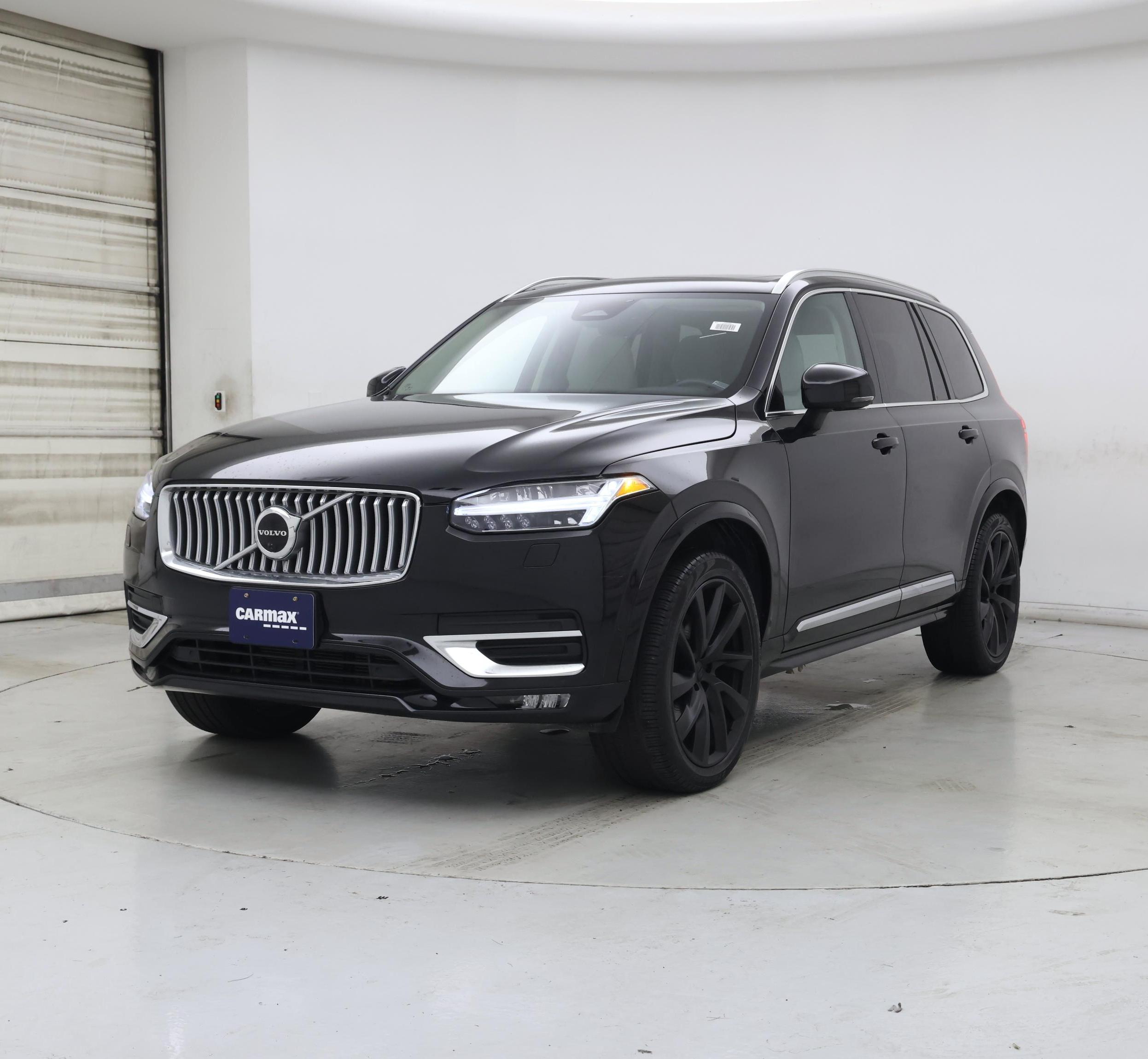 Thumbnail: 2023 Volvo XC90 - 4