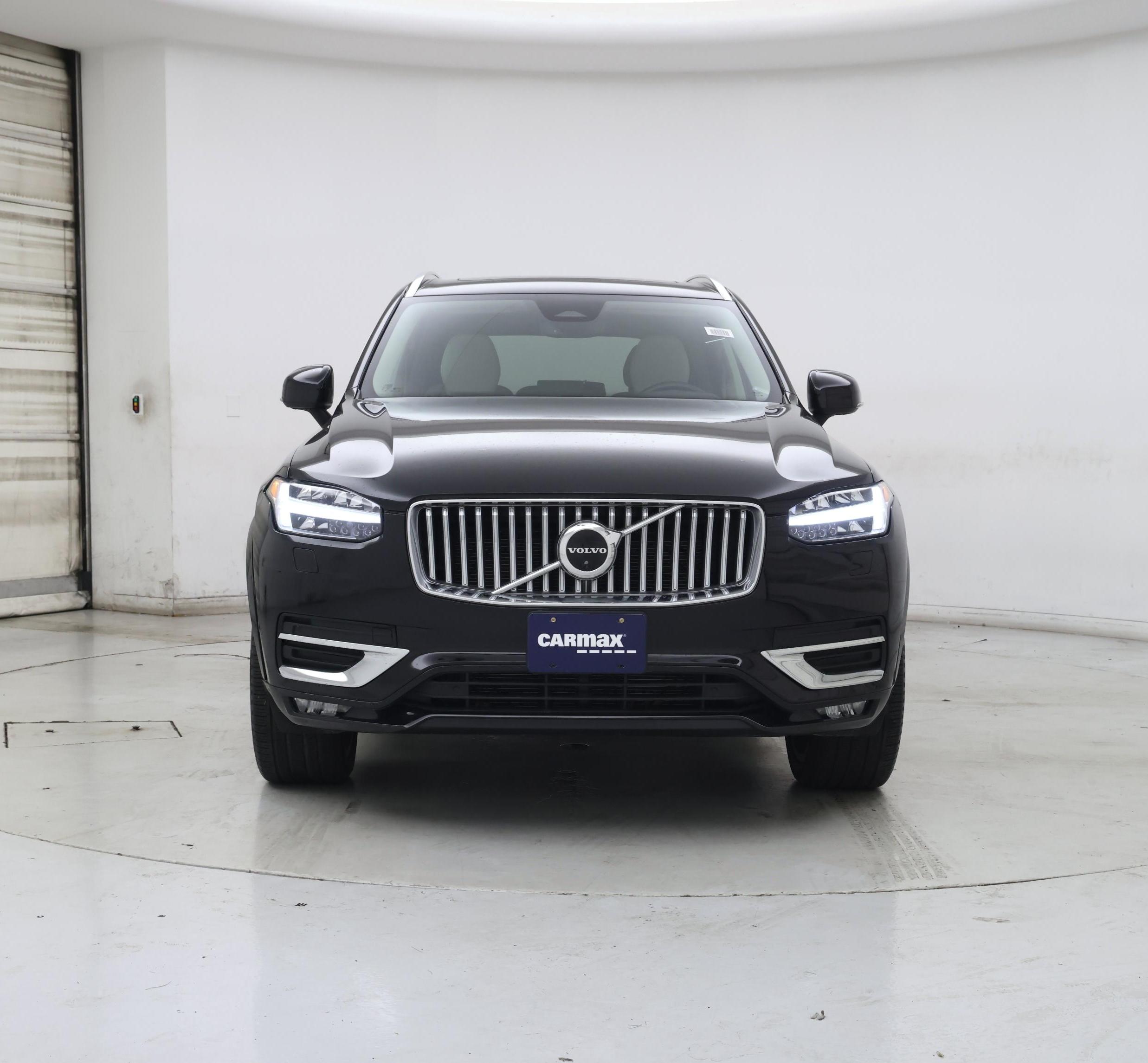 Thumbnail: 2023 Volvo XC90 - 5