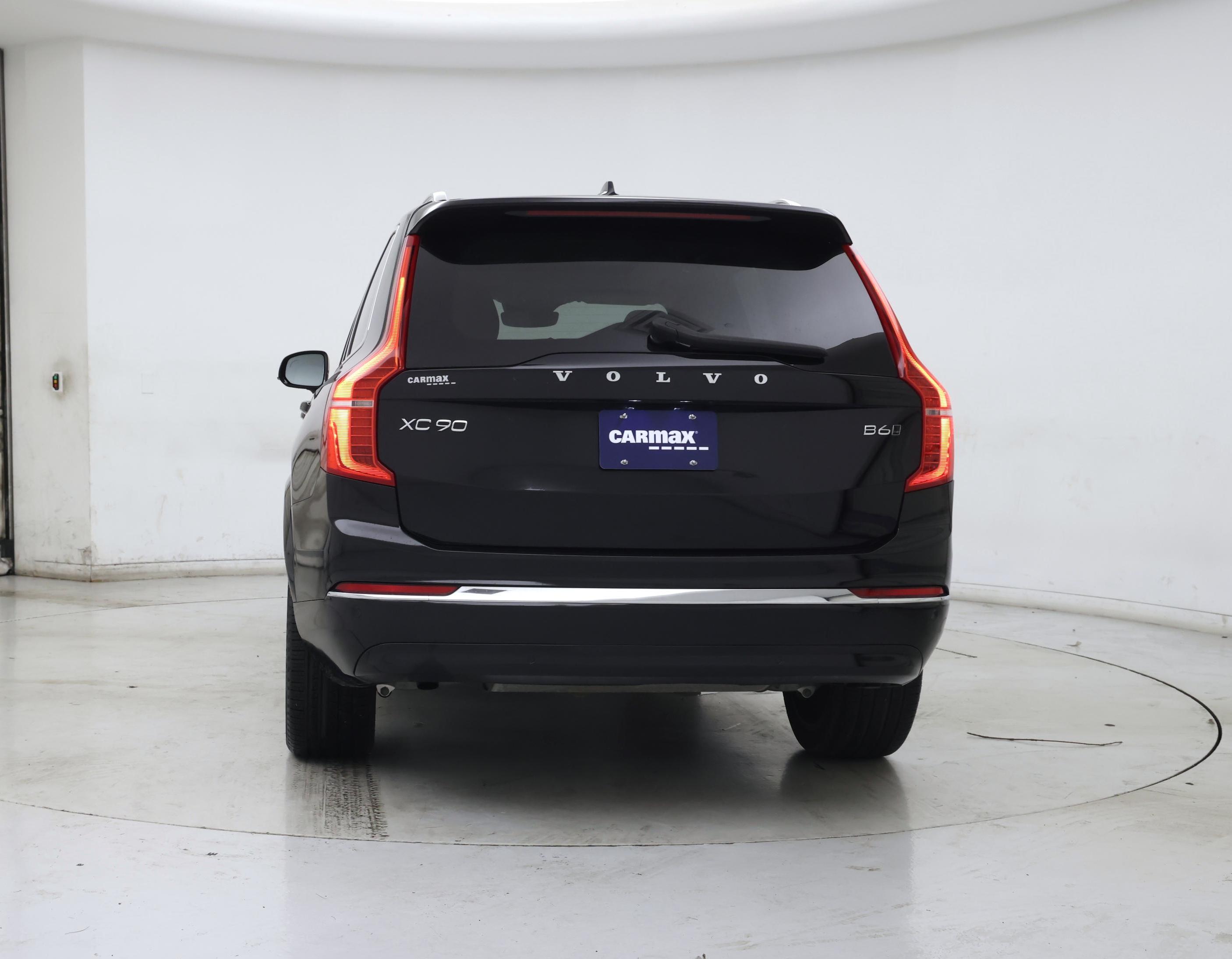 Thumbnail: 2023 Volvo XC90 - 6