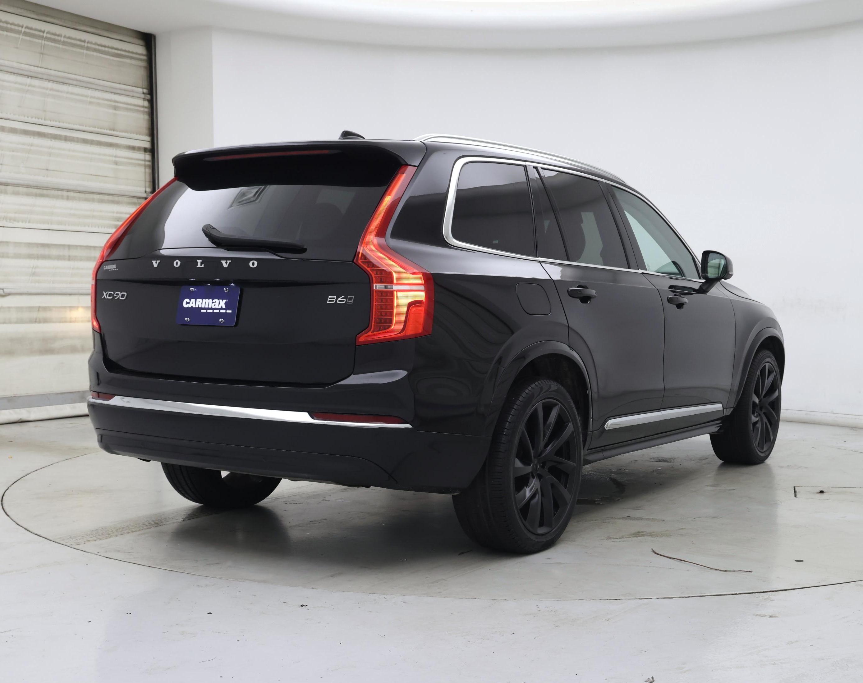 Thumbnail: 2023 Volvo XC90 - 8