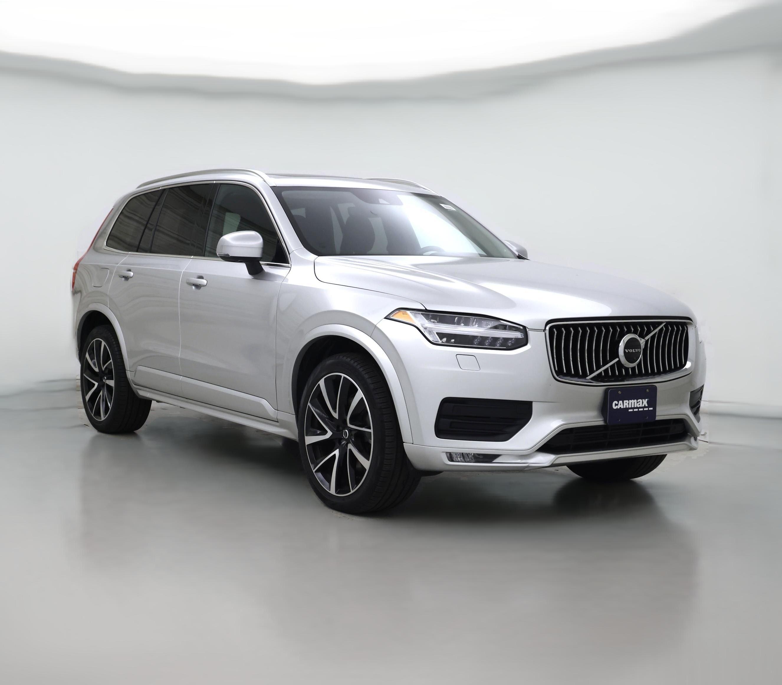 Thumbnail: 2022 Volvo XC90 - 1