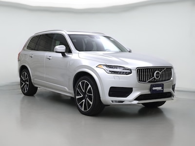 2022 Volvo XC90 T6 Momentum