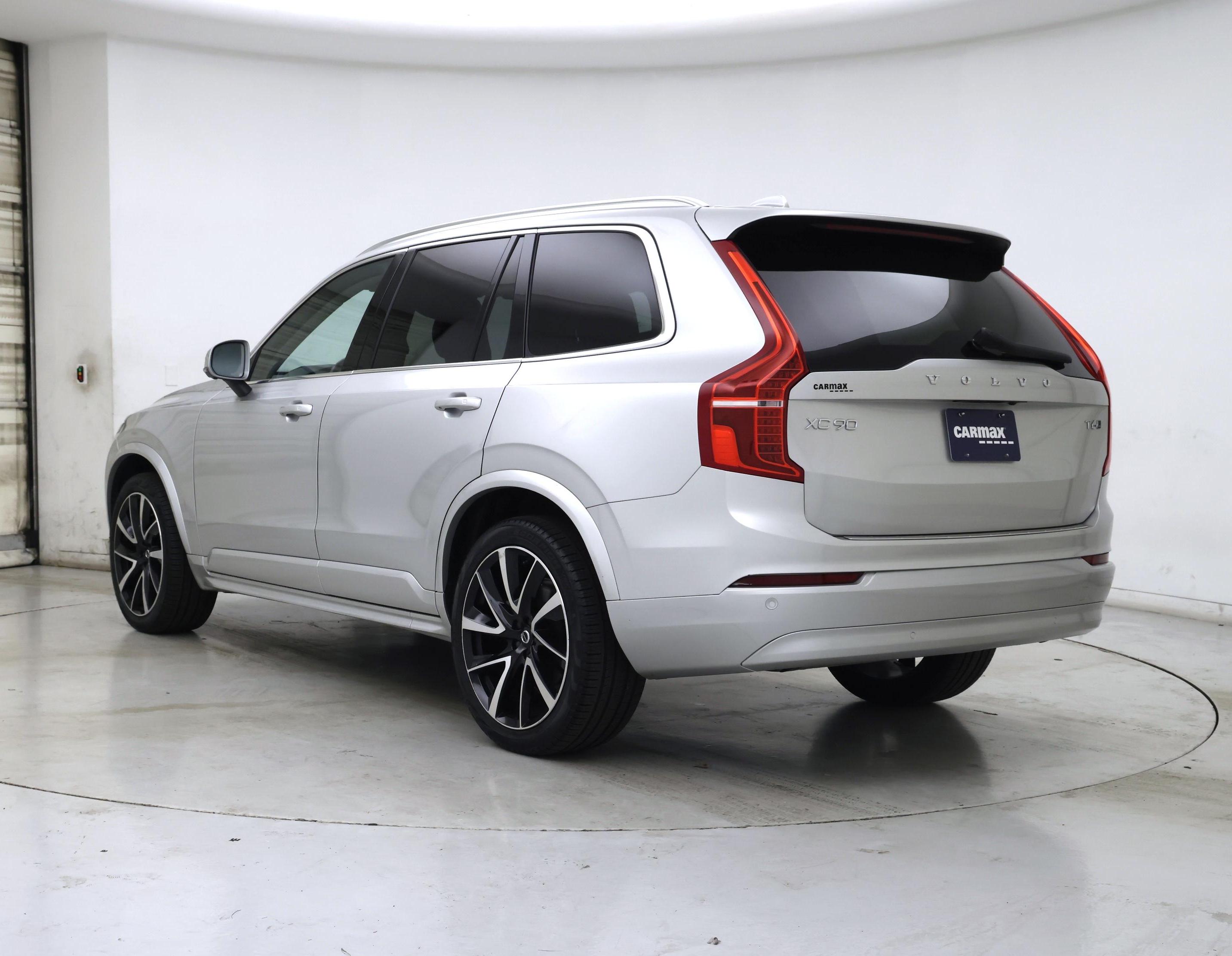 Thumbnail: 2022 Volvo XC90 - 2