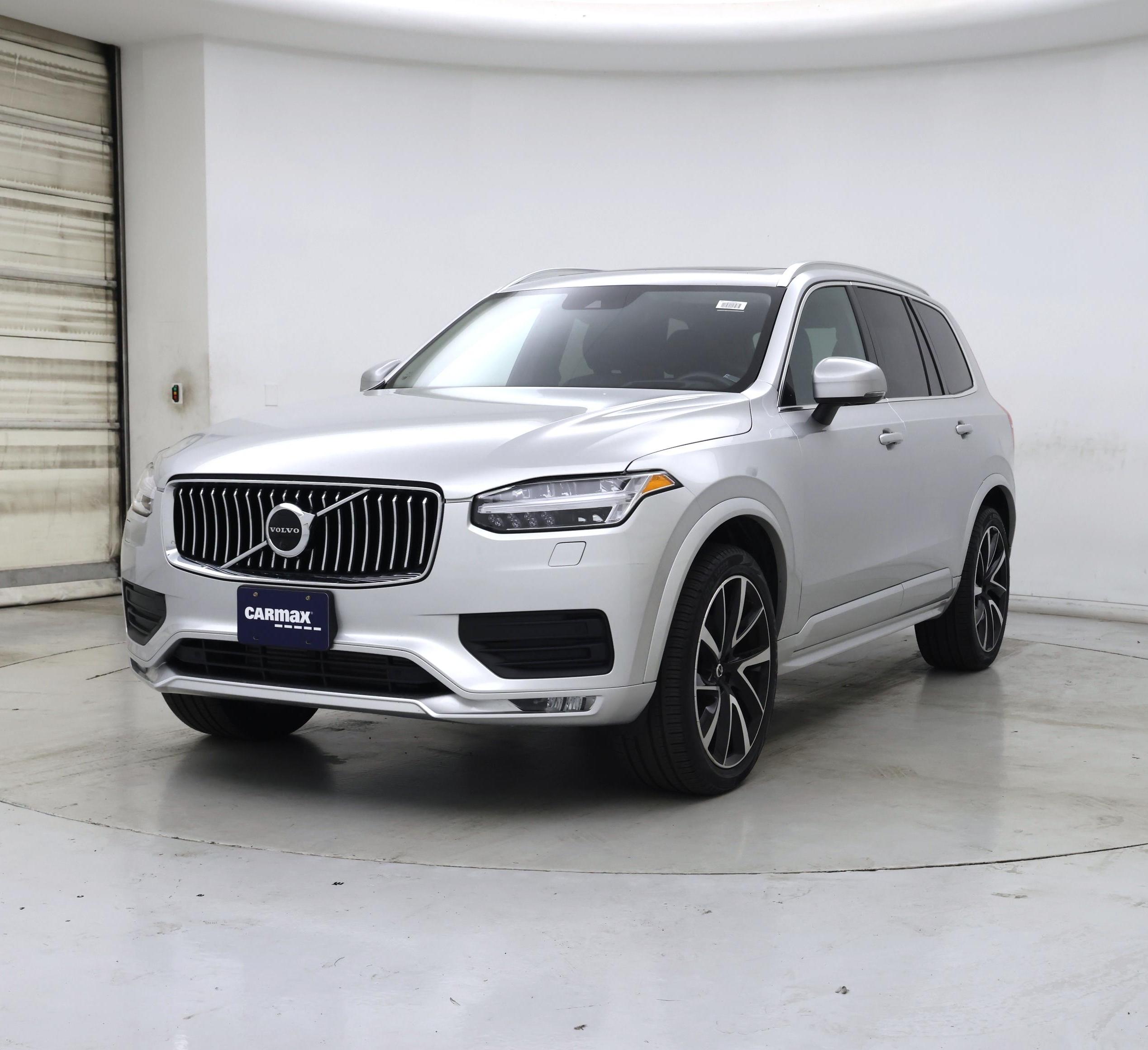 Thumbnail: 2022 Volvo XC90 - 4