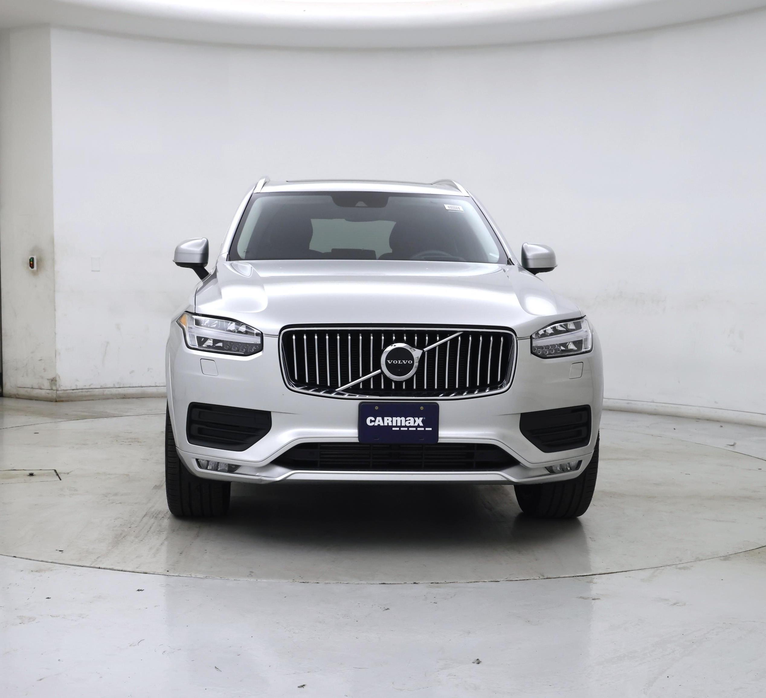 Thumbnail: 2022 Volvo XC90 - 5