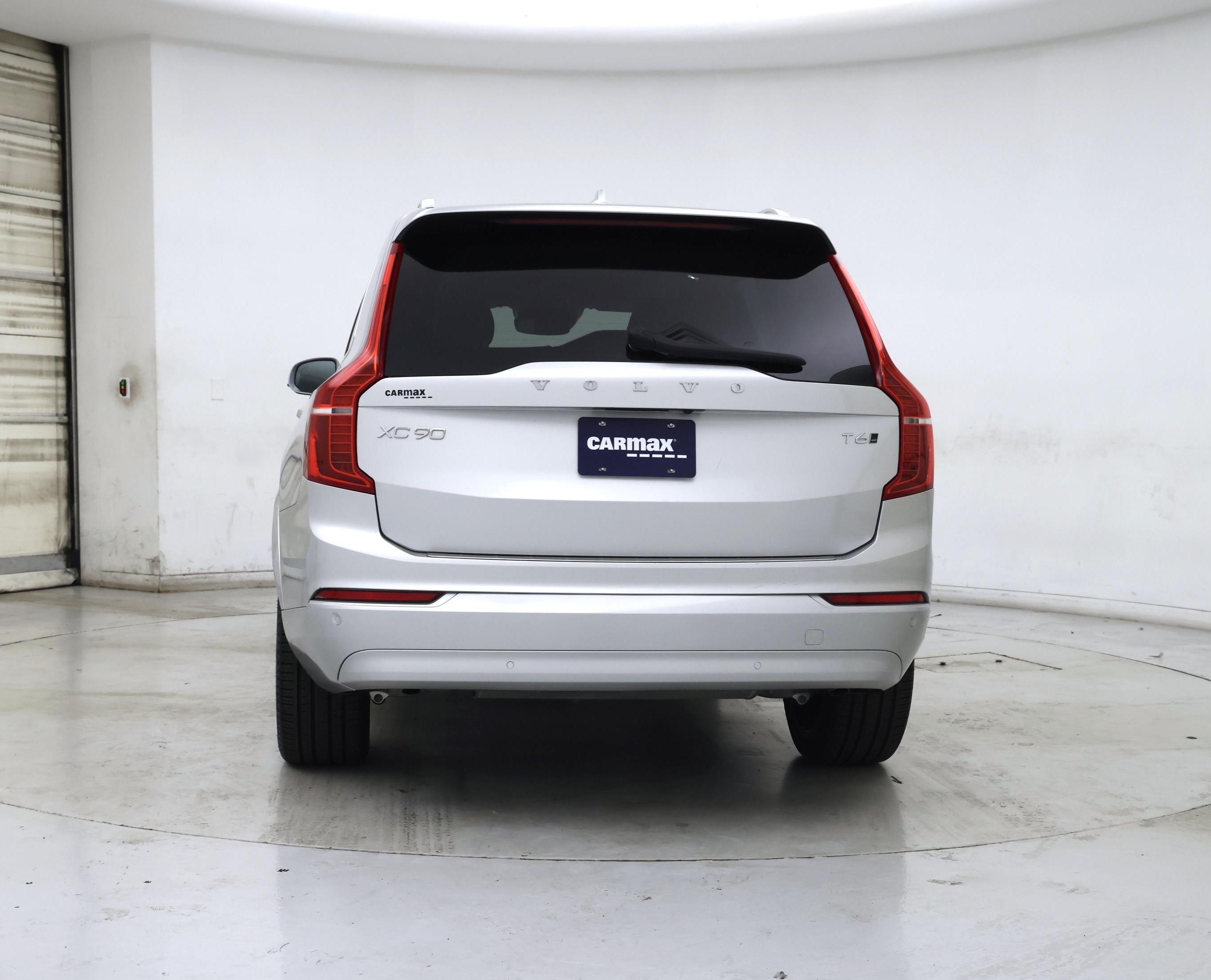 Thumbnail: 2022 Volvo XC90 - 6
