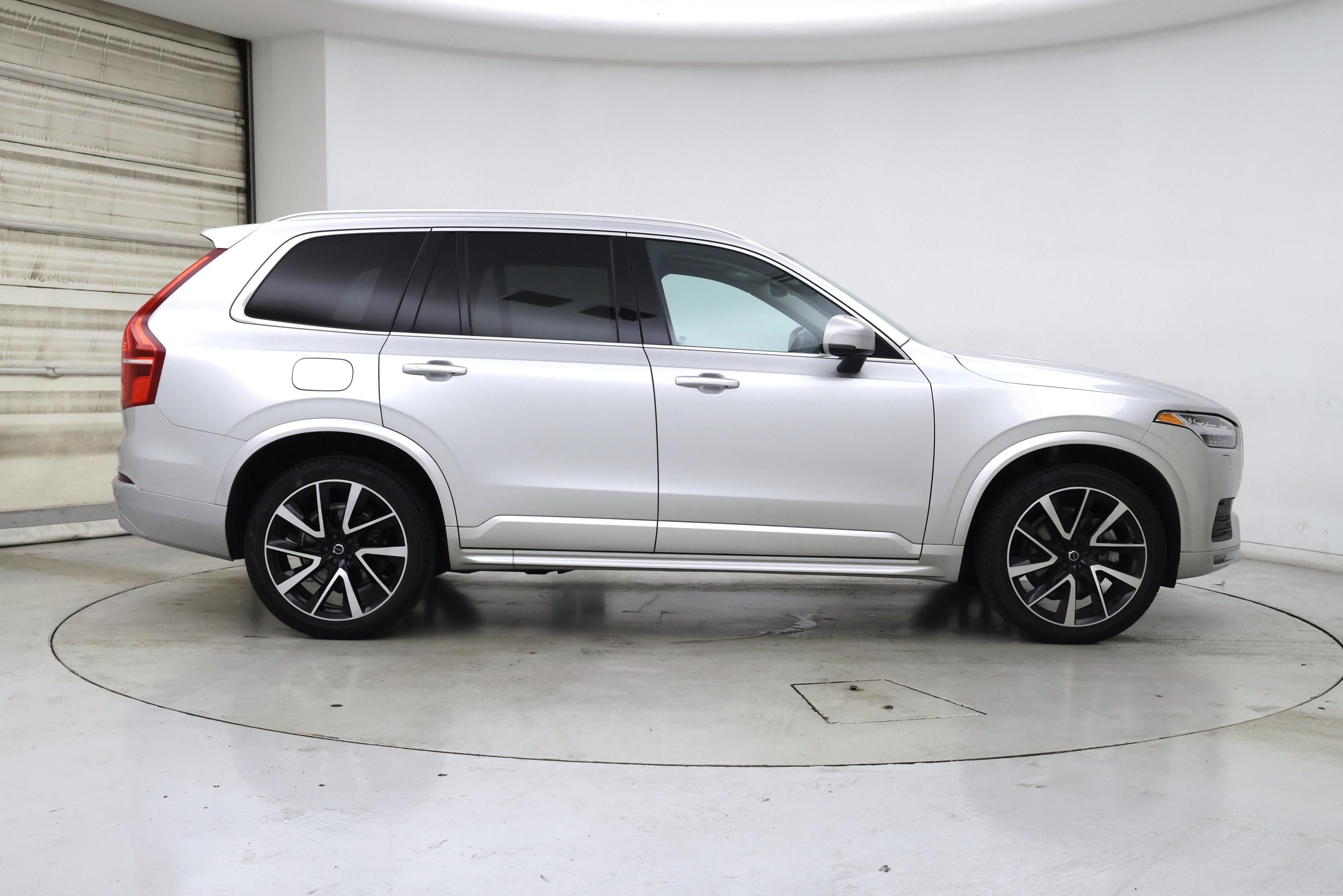 Thumbnail: 2022 Volvo XC90 - 7
