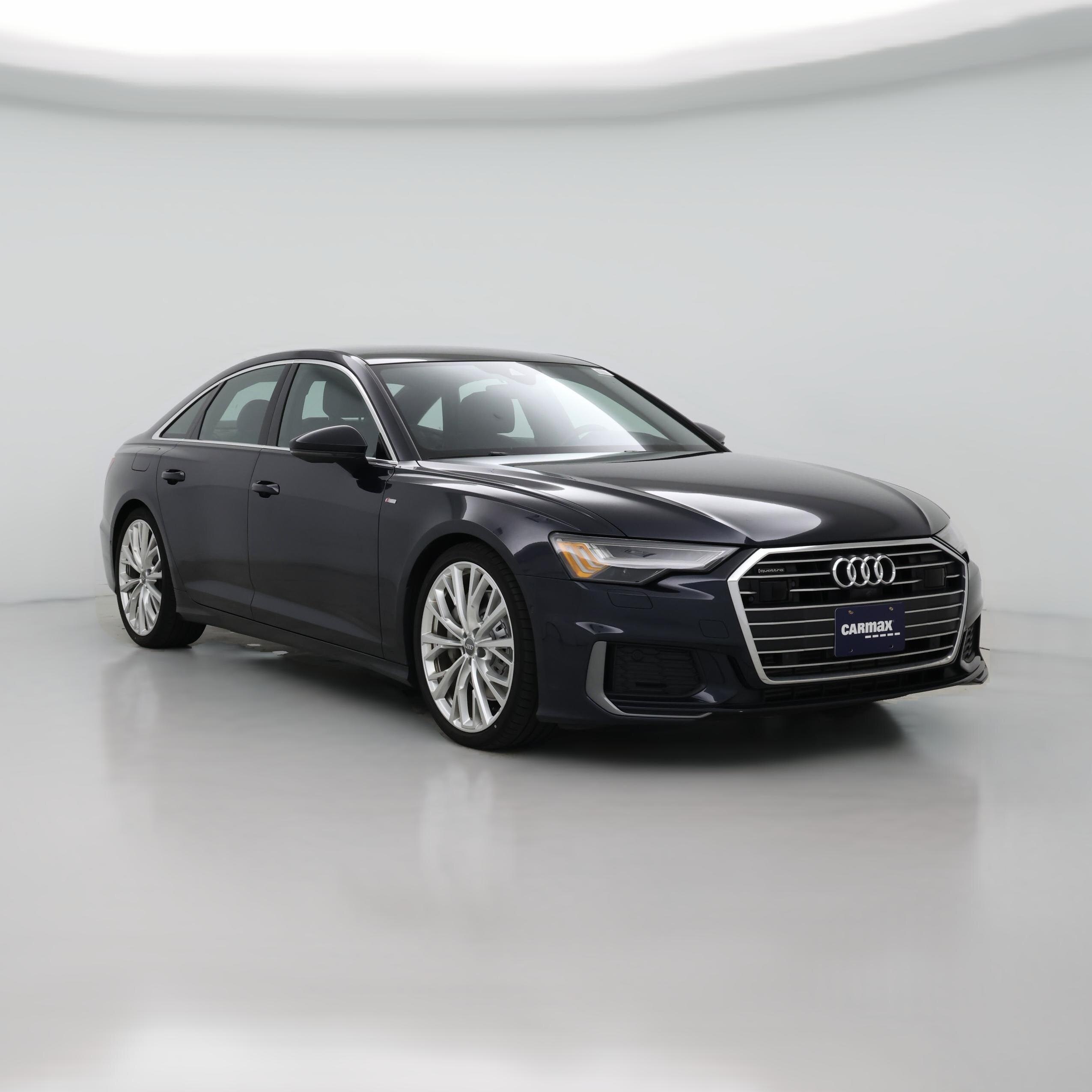 Thumbnail: 2019 Audi A6 - 1