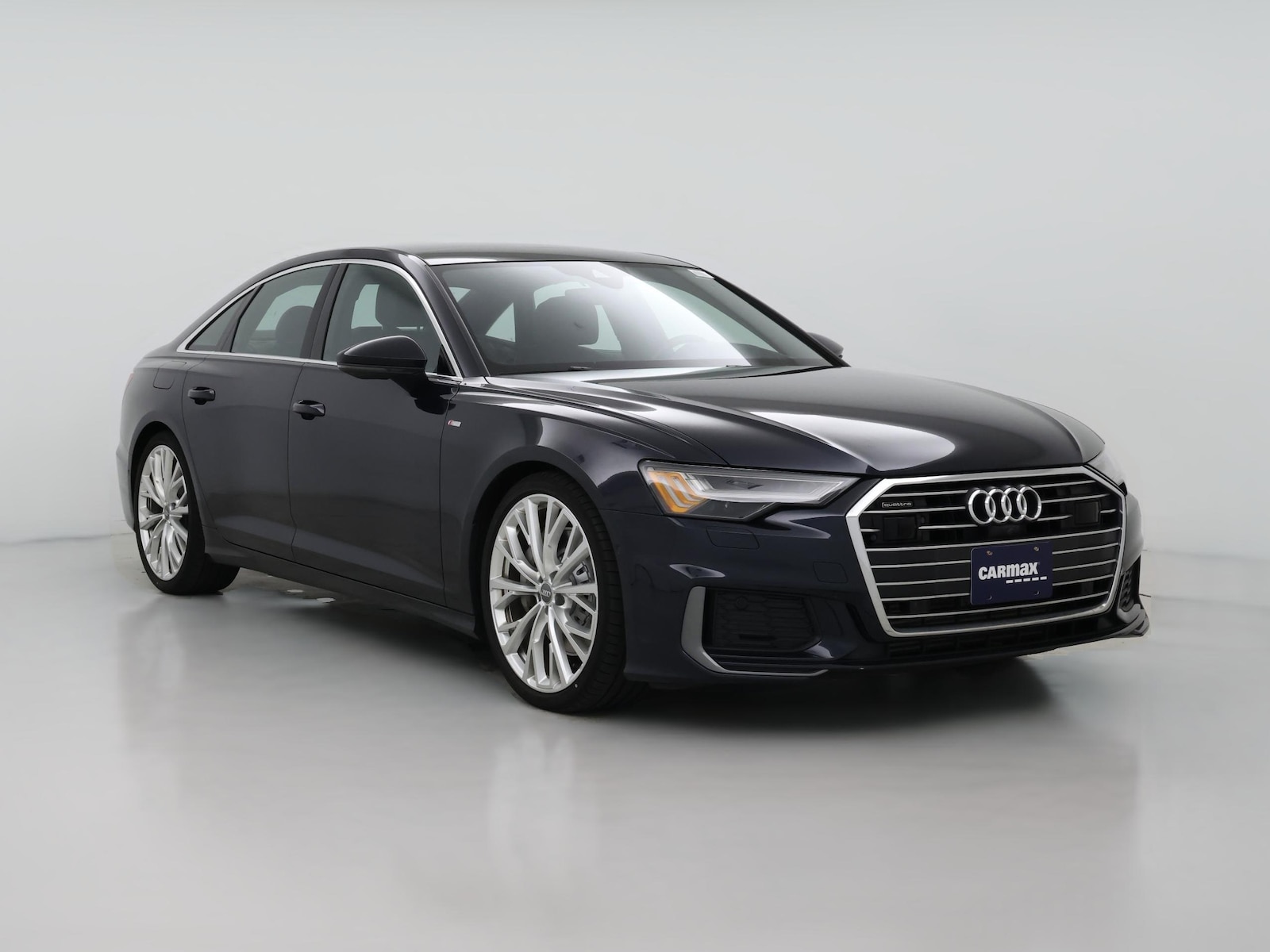 2019 Audi A6