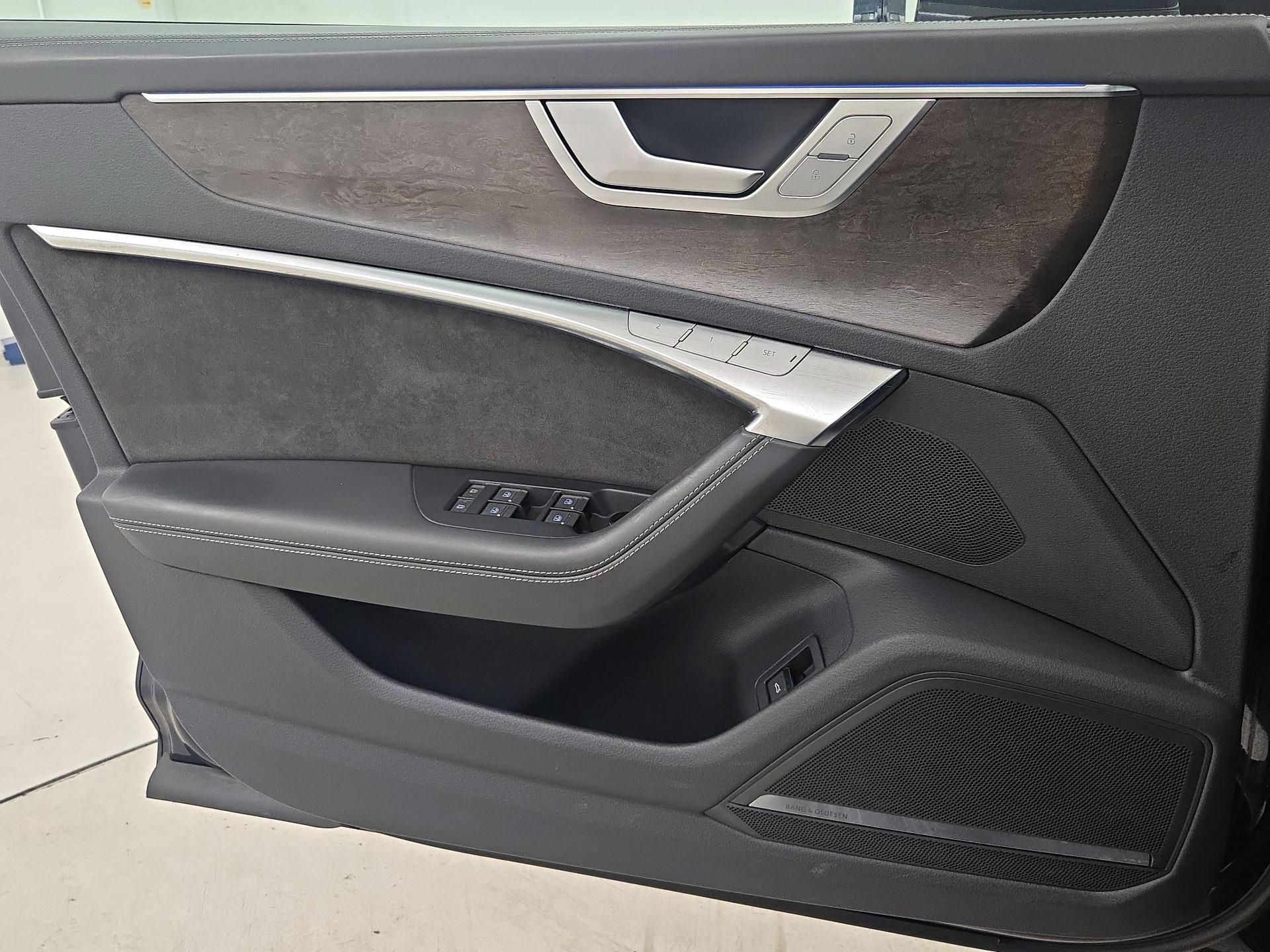 Thumbnail: 2019 Audi A6 - 12