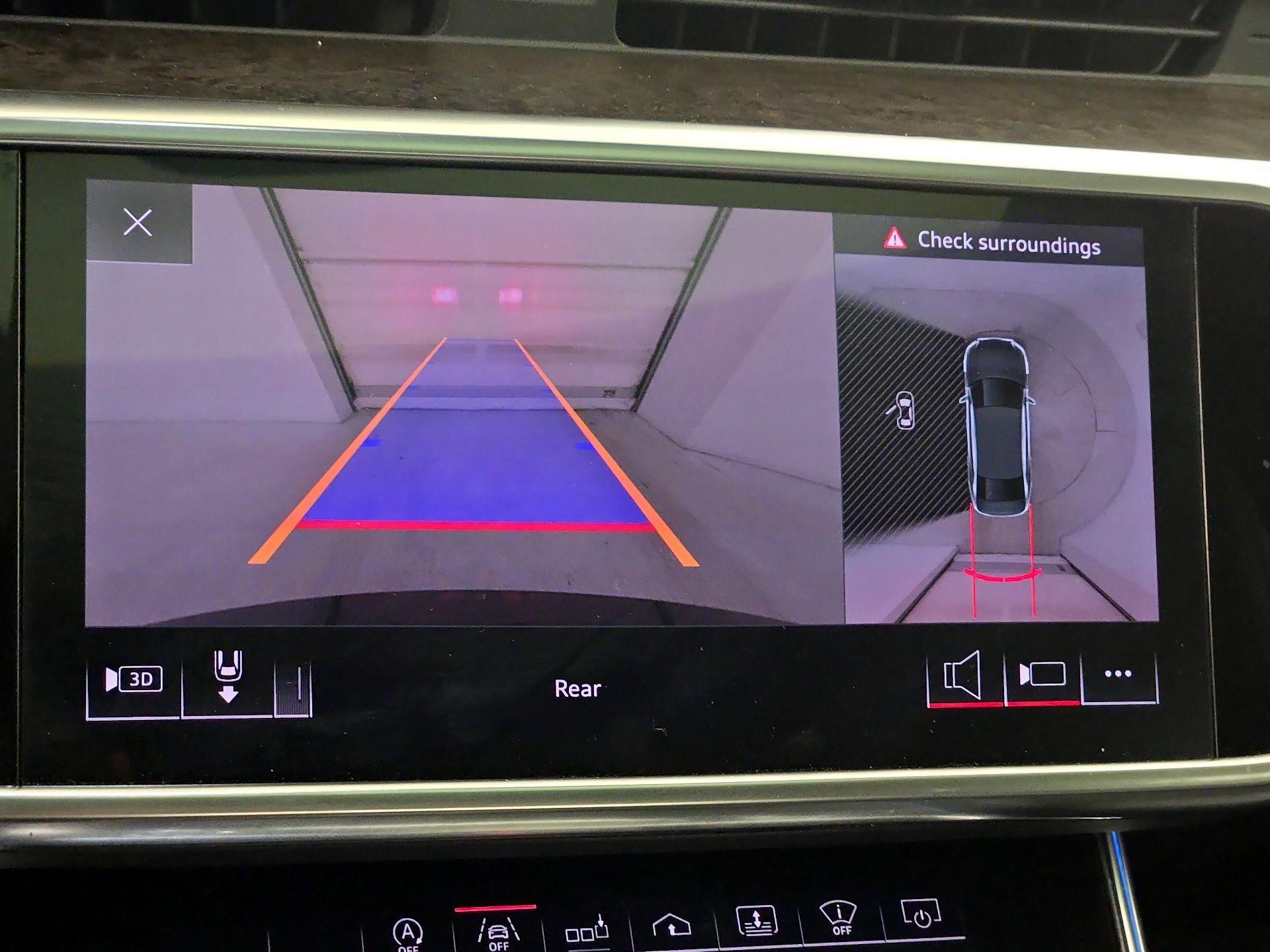 Thumbnail: 2019 Audi A6 - 15