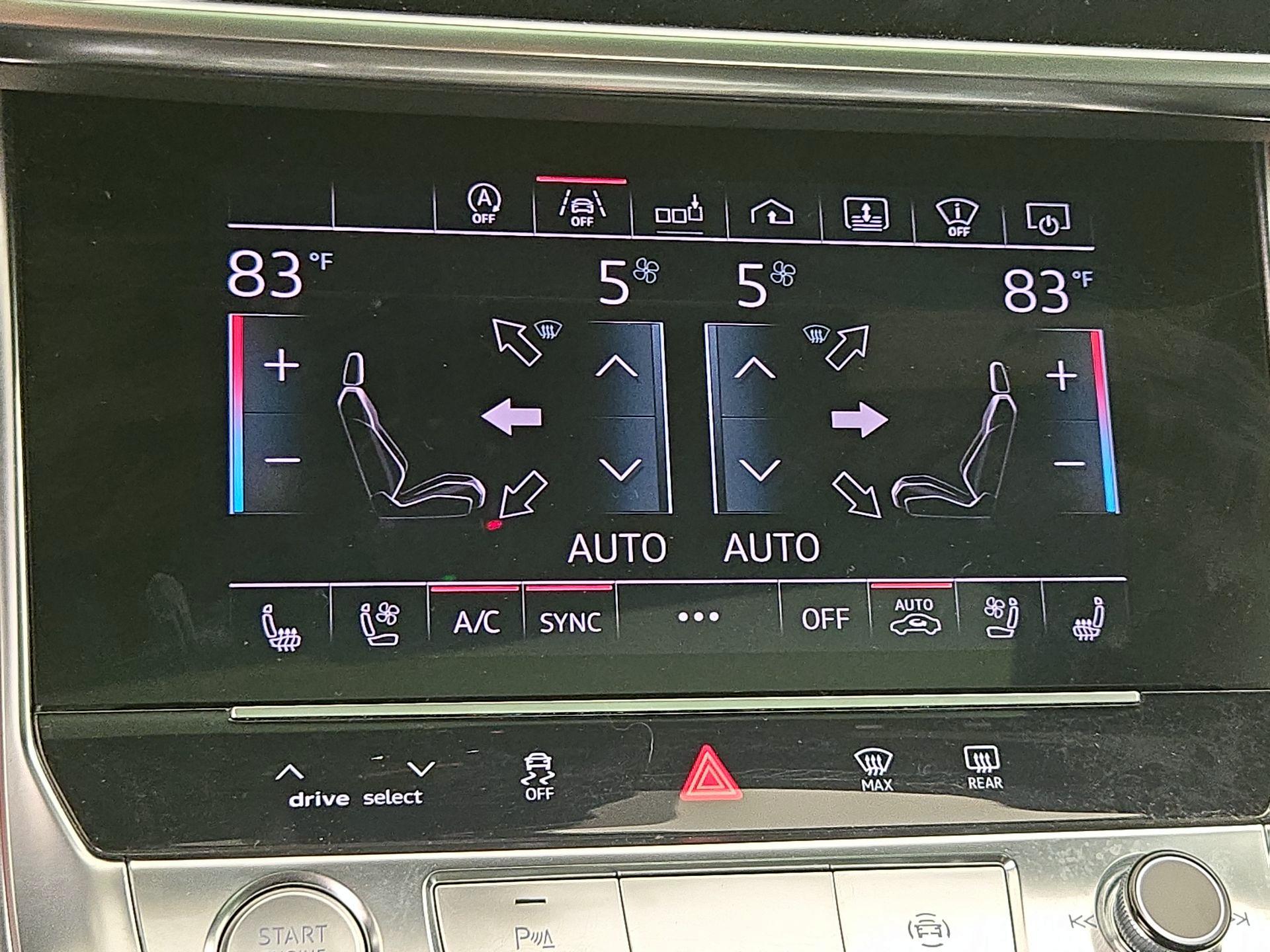 Thumbnail: 2019 Audi A6 - 17