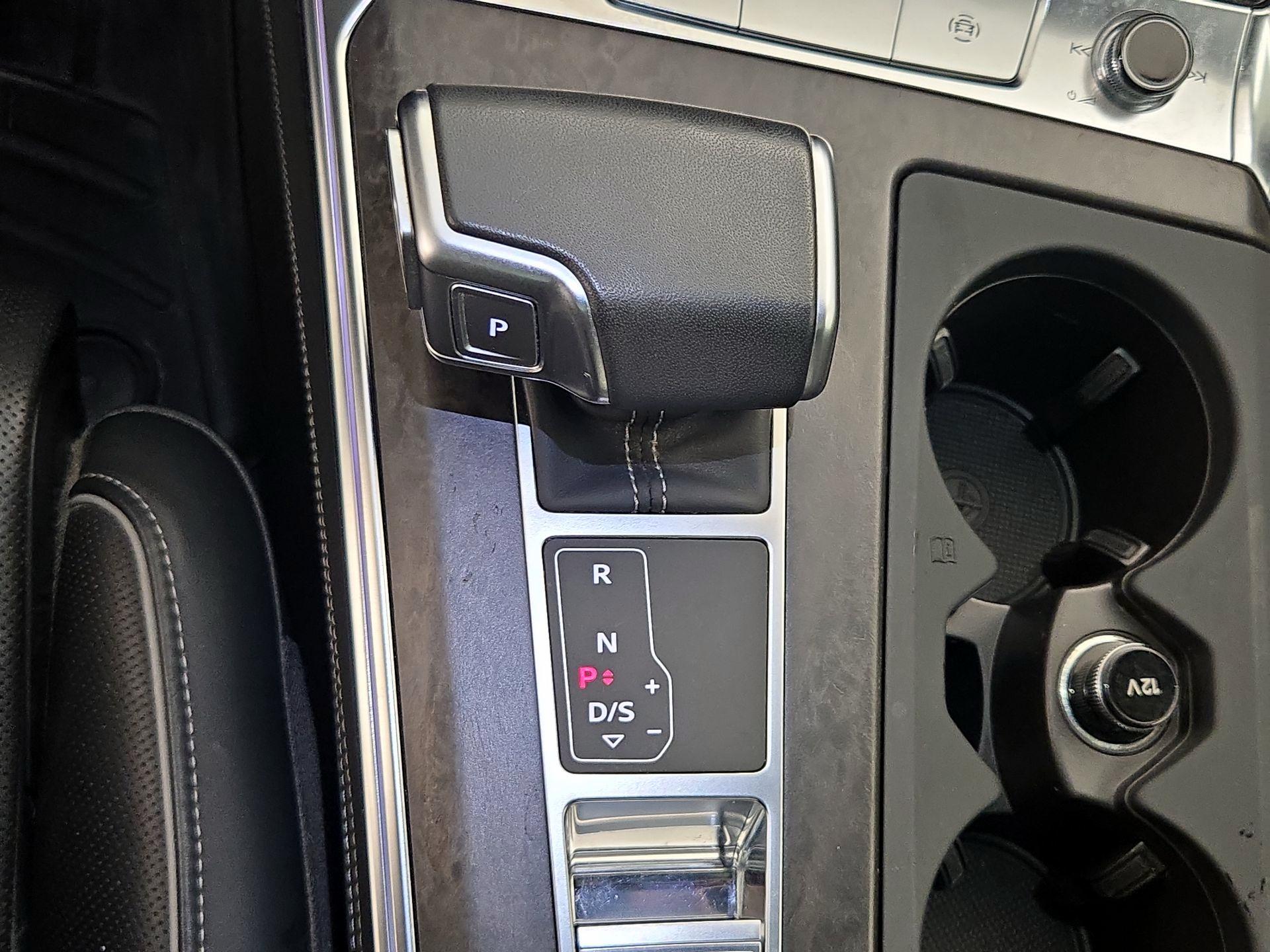 Thumbnail: 2019 Audi A6 - 18