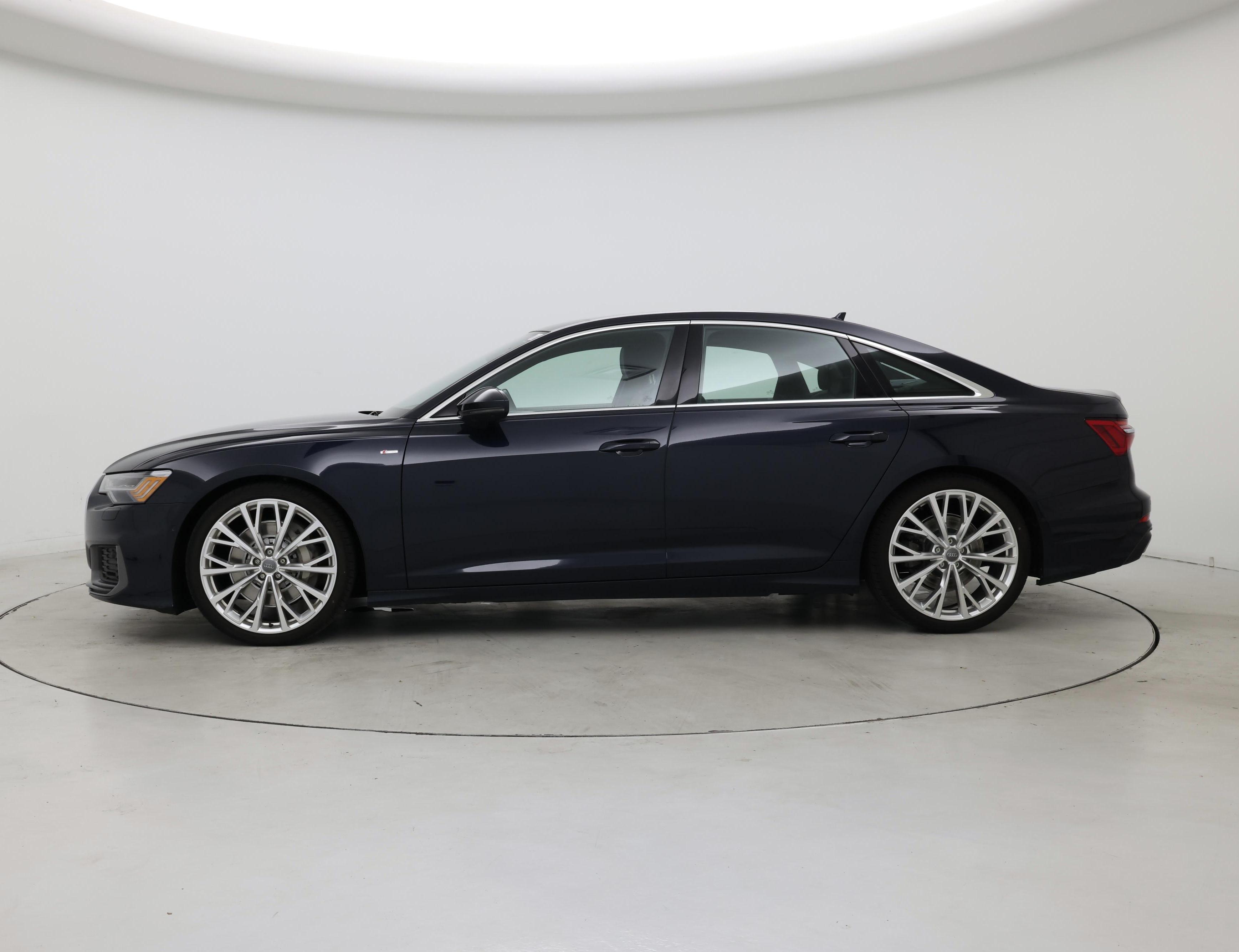 Thumbnail: 2019 Audi A6 - 3