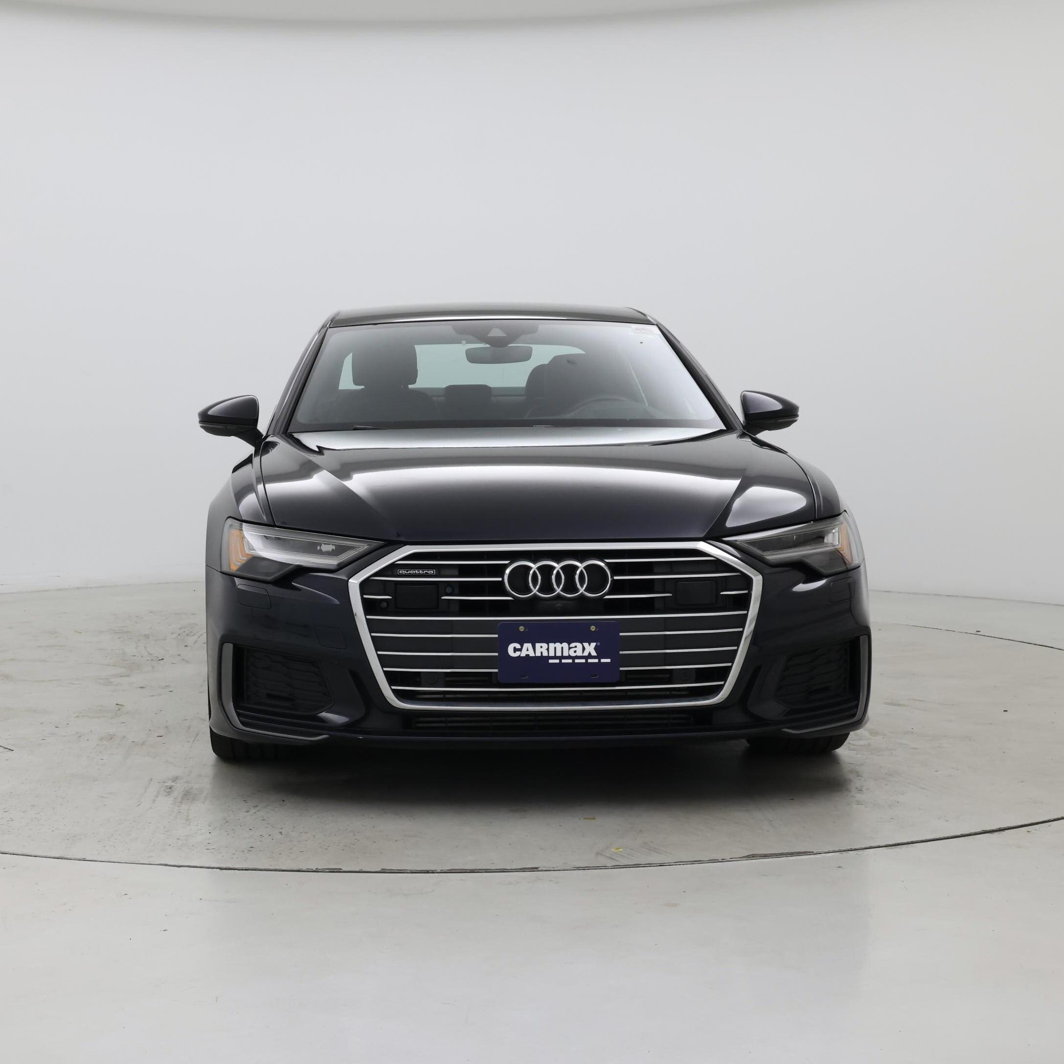 Thumbnail: 2019 Audi A6 - 5