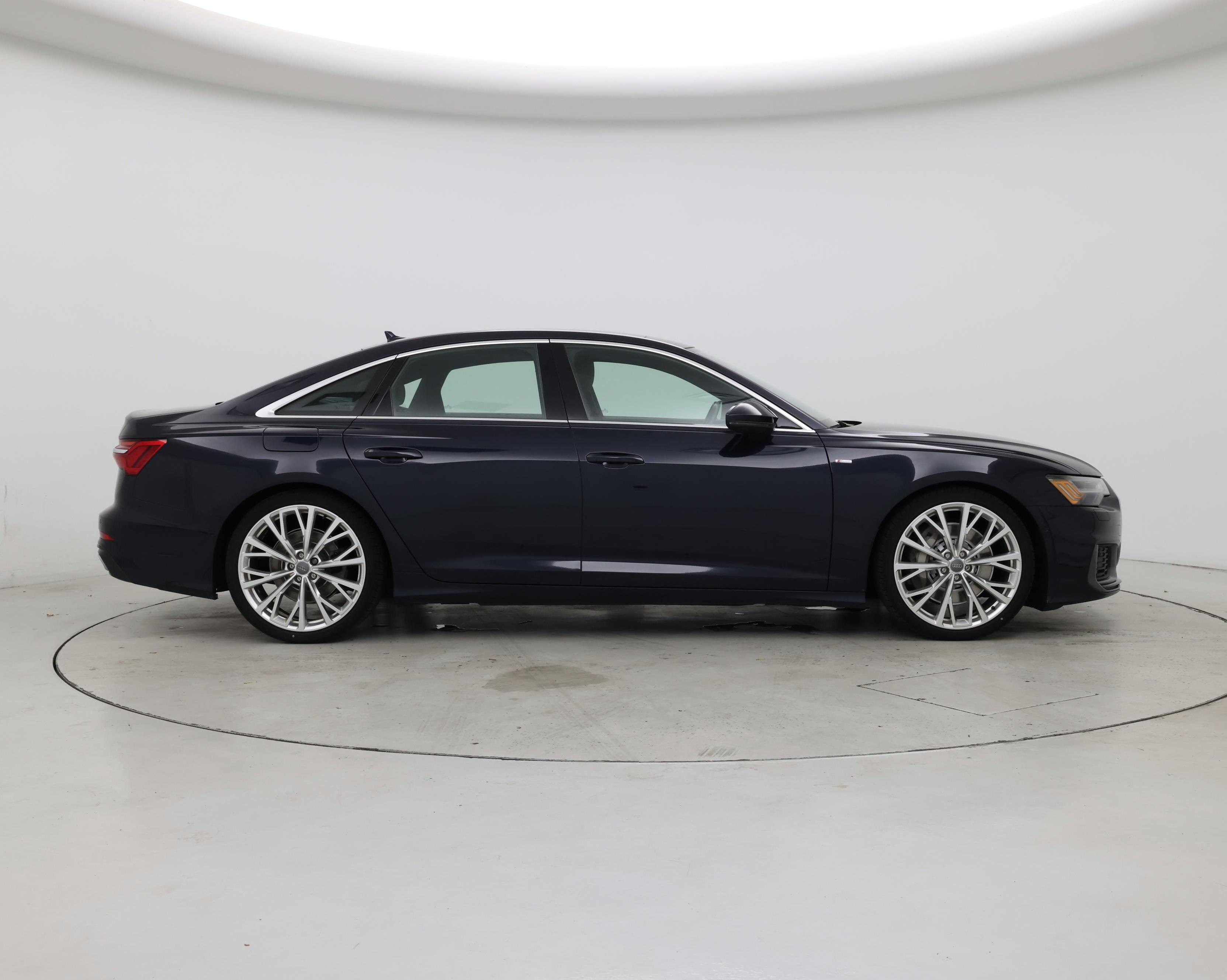 Thumbnail: 2019 Audi A6 - 7