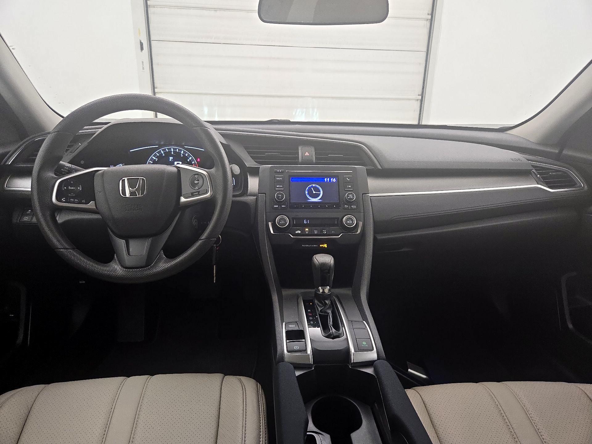 Thumbnail: 2018 Honda Civic - 9