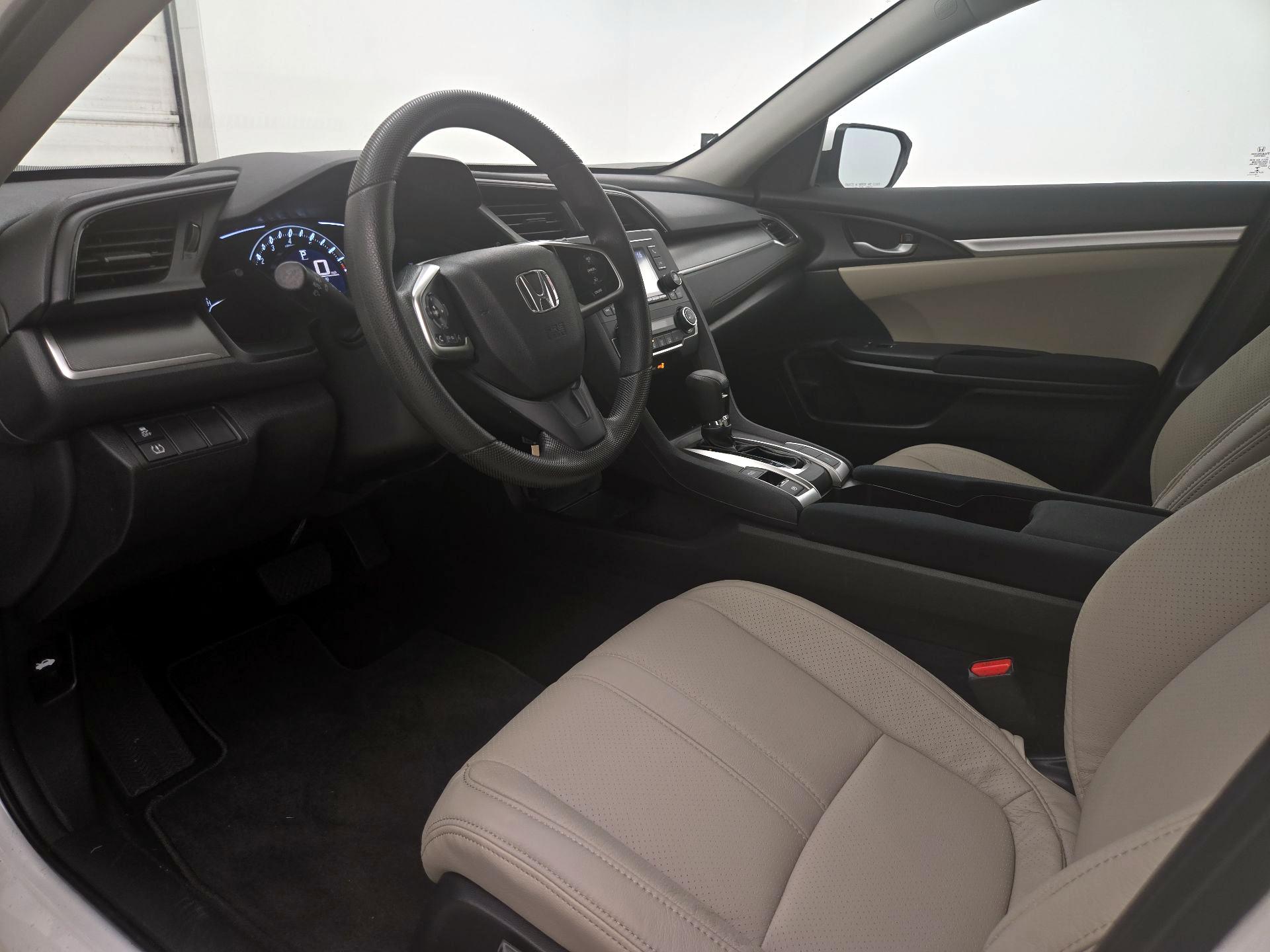 Thumbnail: 2018 Honda Civic - 11