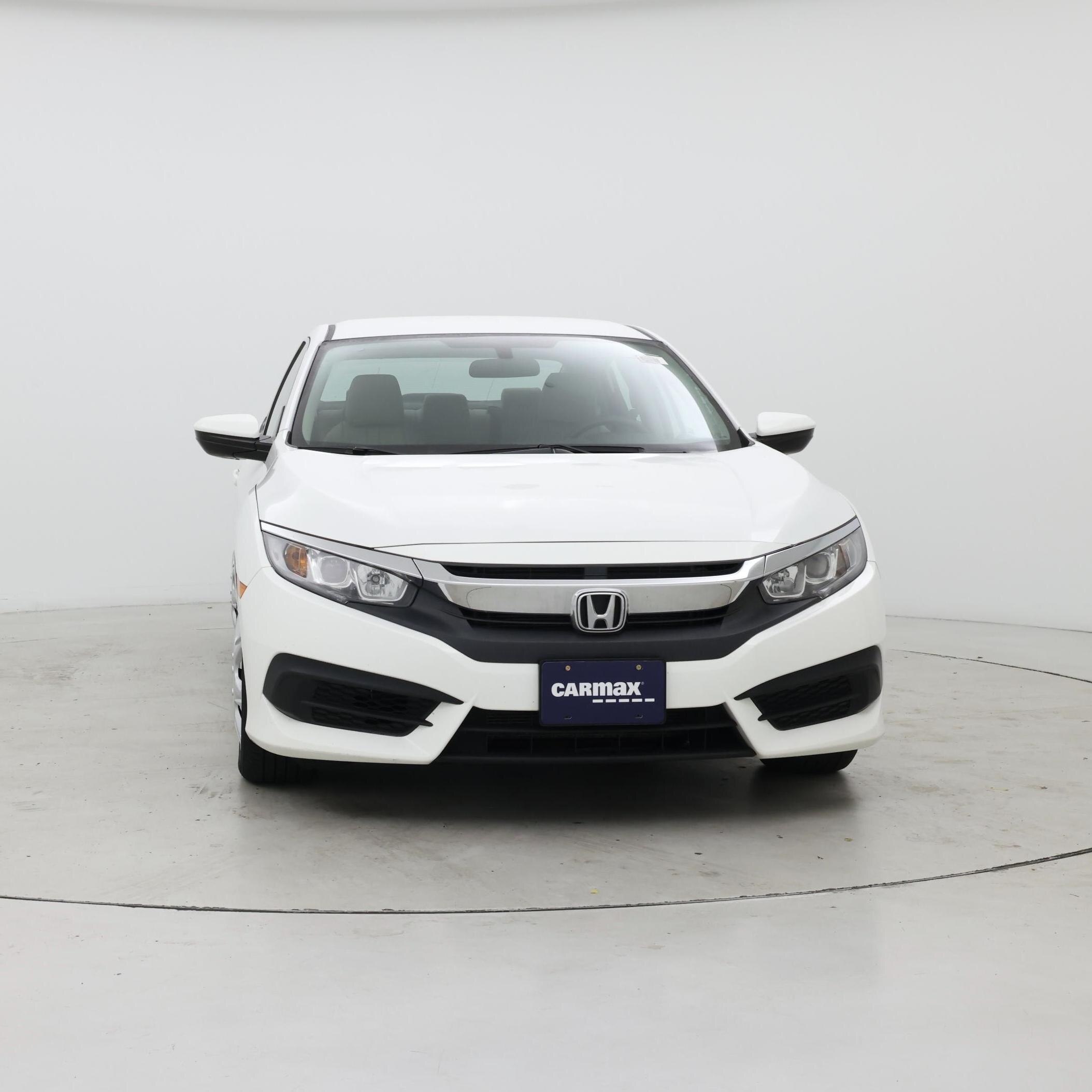 Thumbnail: 2018 Honda Civic - 5