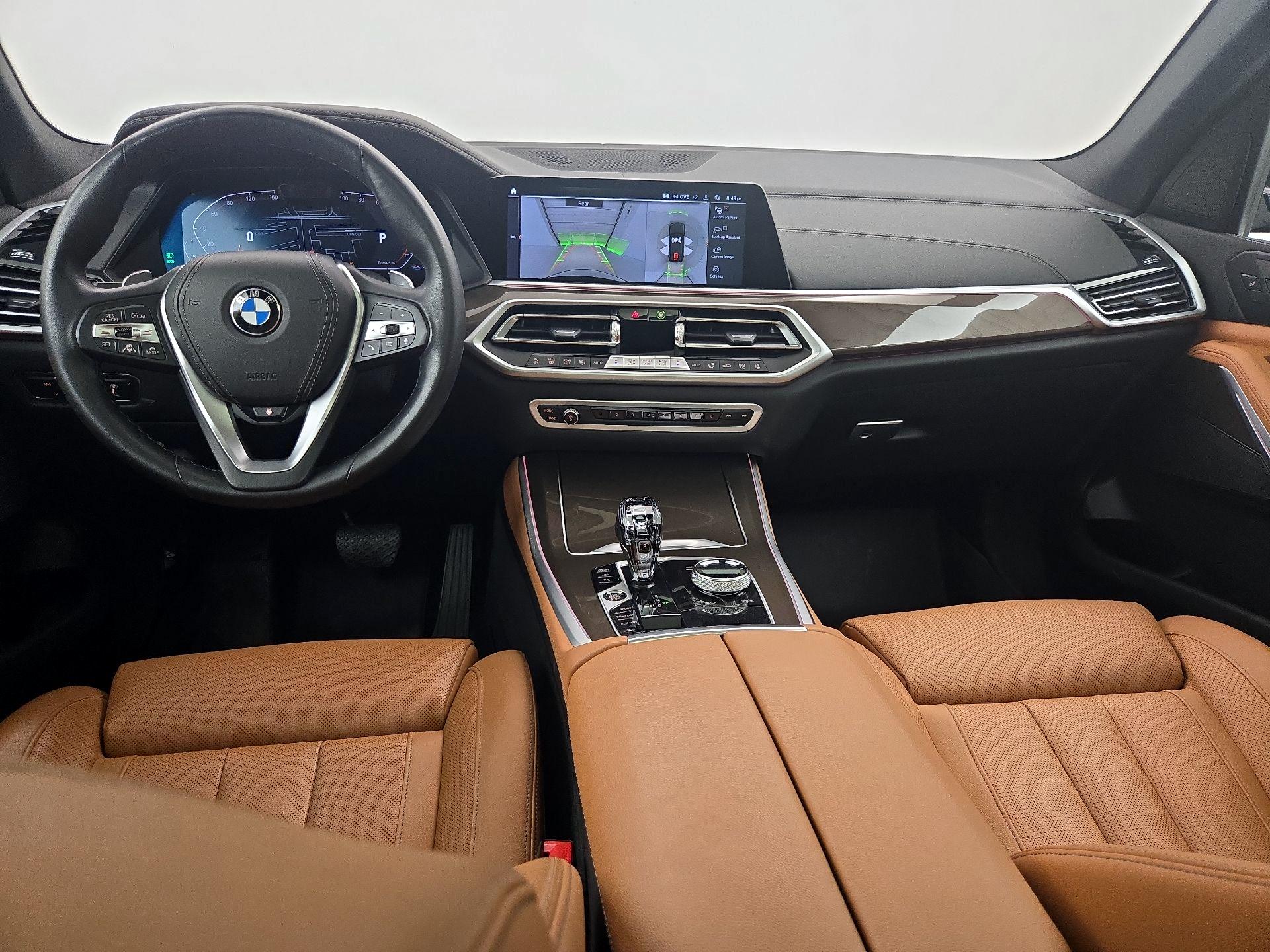 Thumbnail: 2022 BMW X5 - 9