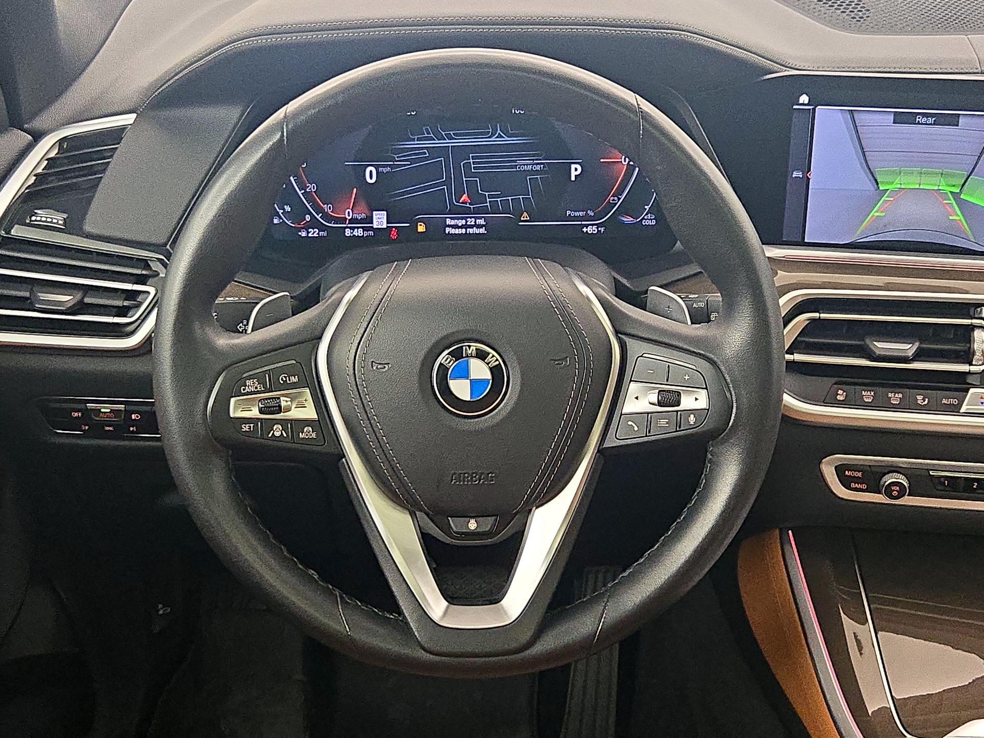 Thumbnail: 2022 BMW X5 - 10