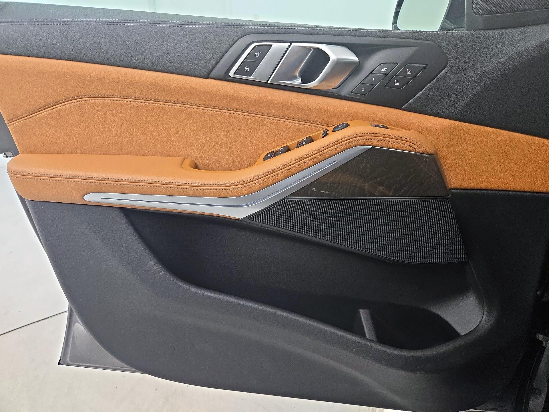 Thumbnail: 2022 BMW X5 - 12