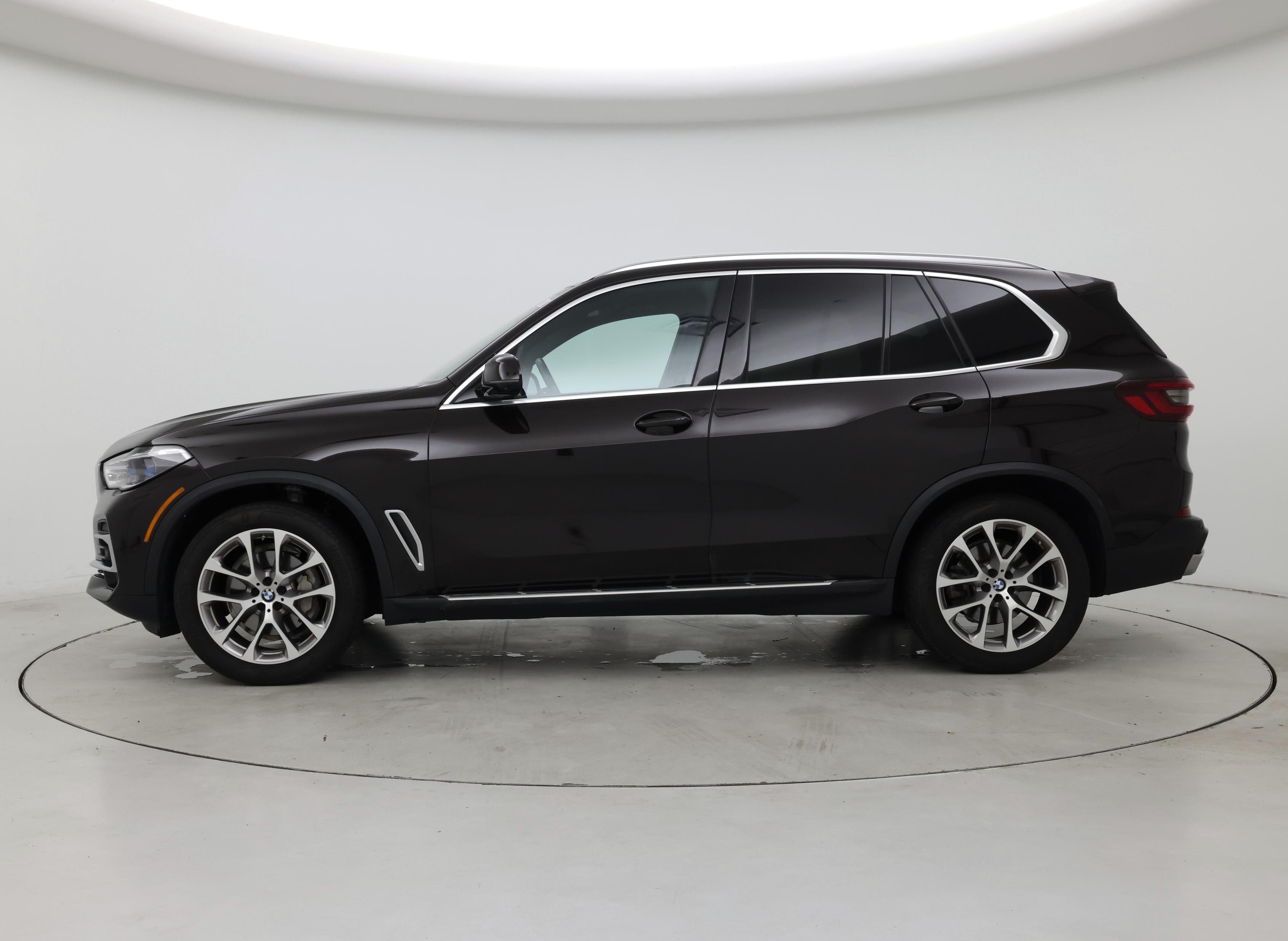 Thumbnail: 2022 BMW X5 - 3