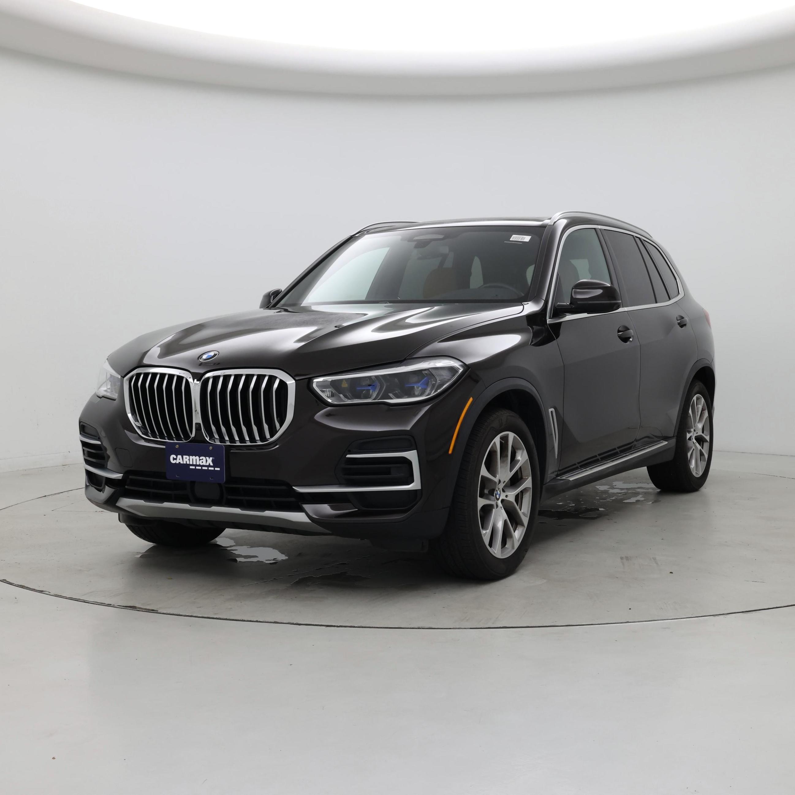Thumbnail: 2022 BMW X5 - 4