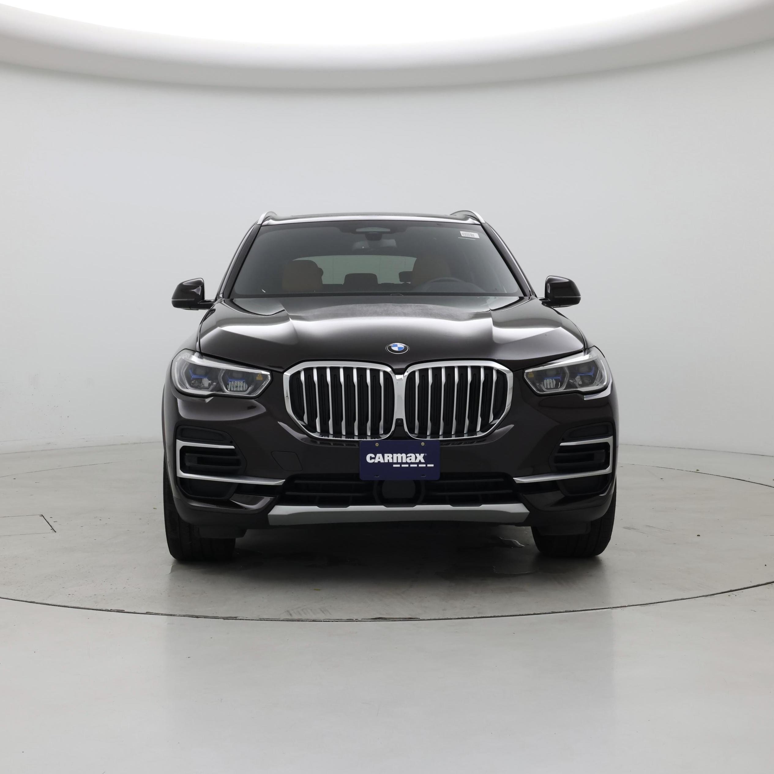 Thumbnail: 2022 BMW X5 - 5