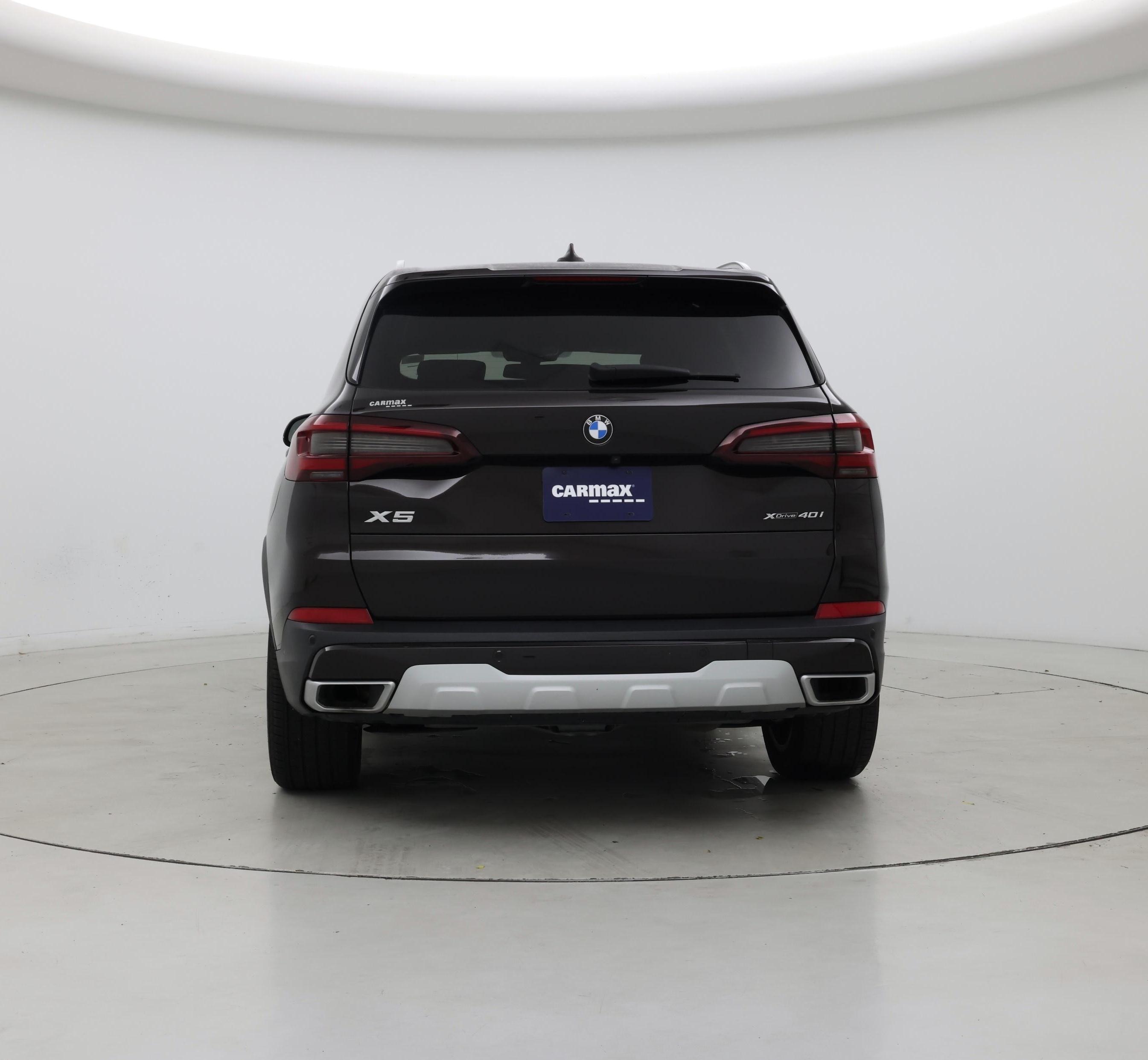 Thumbnail: 2022 BMW X5 - 6
