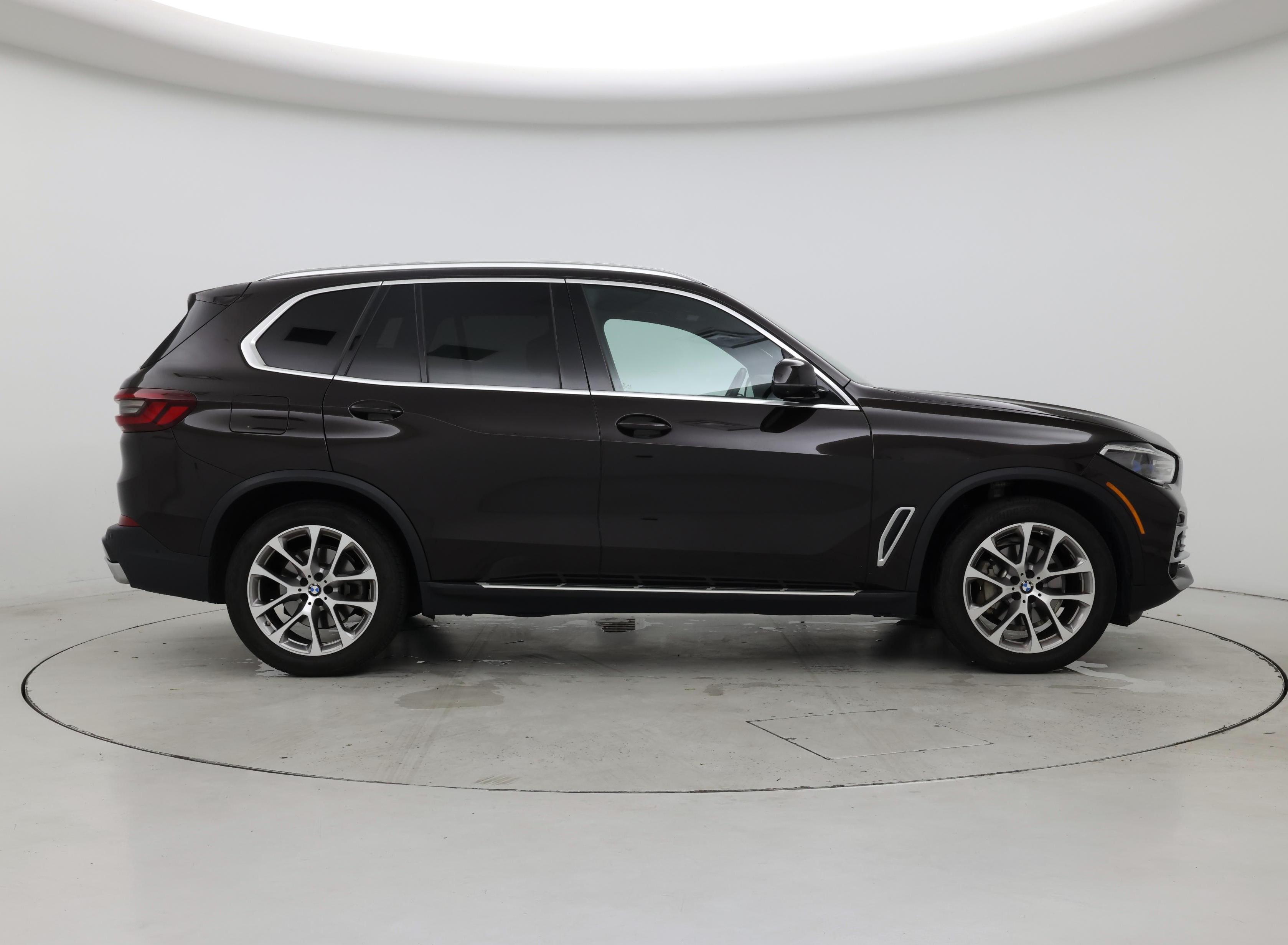Thumbnail: 2022 BMW X5 - 7