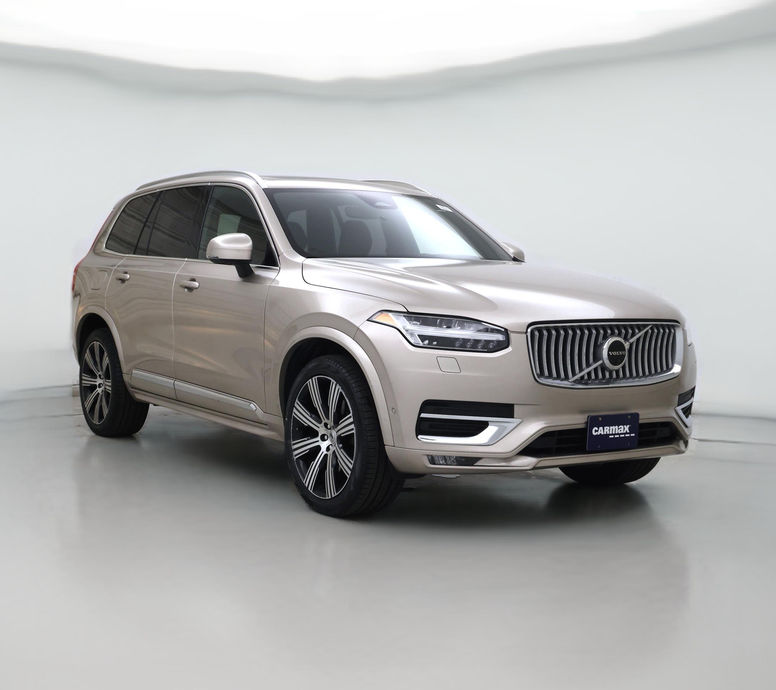 Thumbnail: 2023 Volvo XC90 - 1