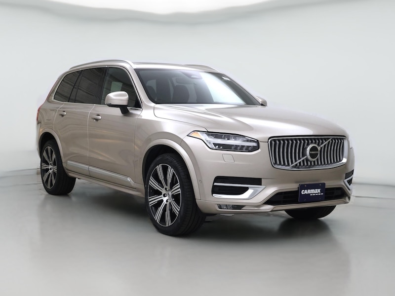 2023 Volvo XC90 B6 Ultimate -
                  Cleveland, OH