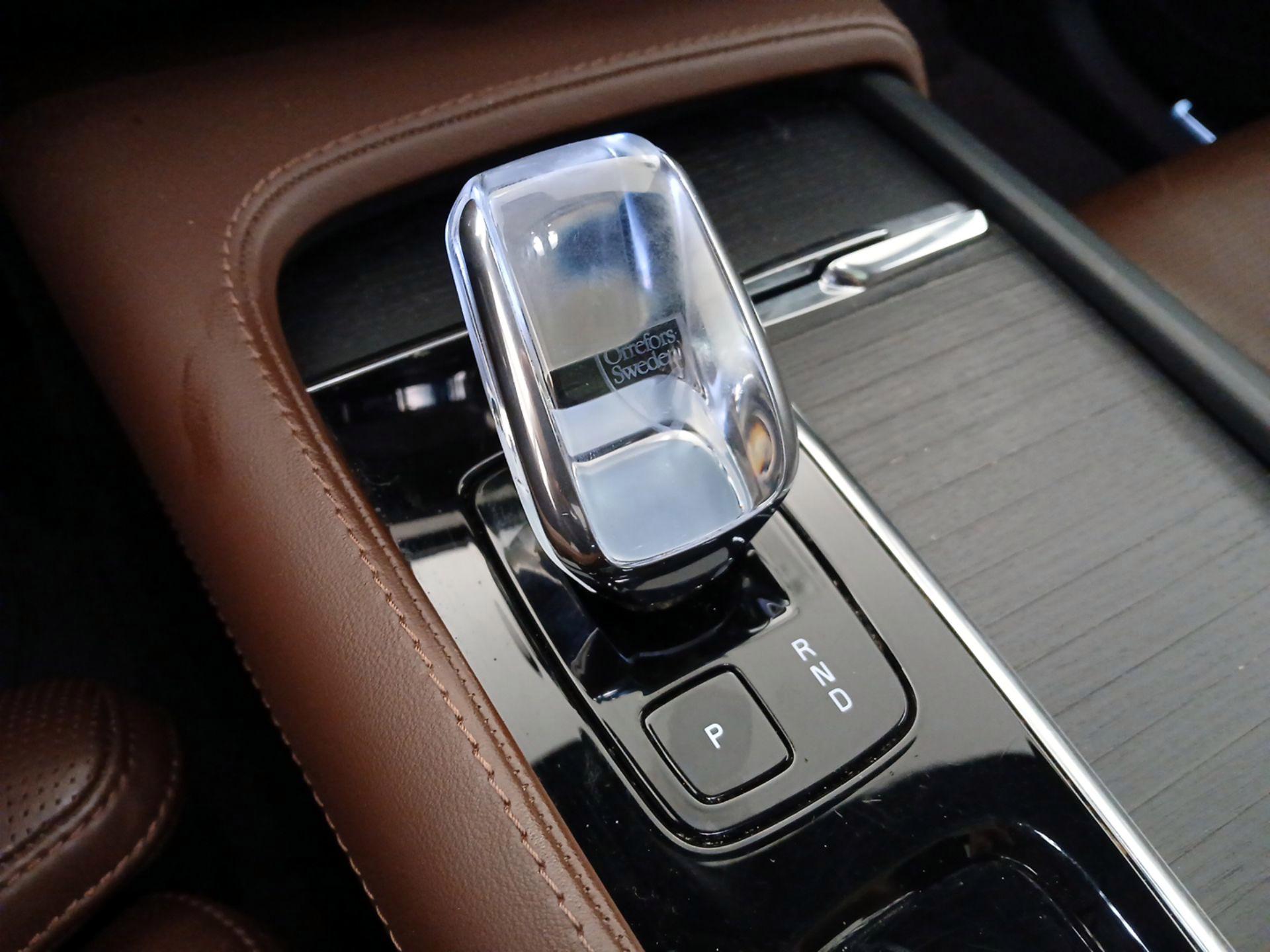 Thumbnail: 2023 Volvo XC90 - 18