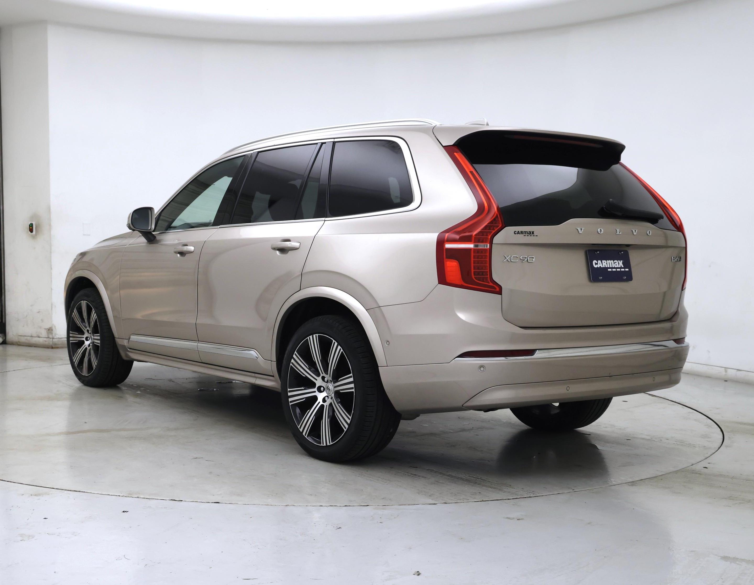 Thumbnail: 2023 Volvo XC90 - 2
