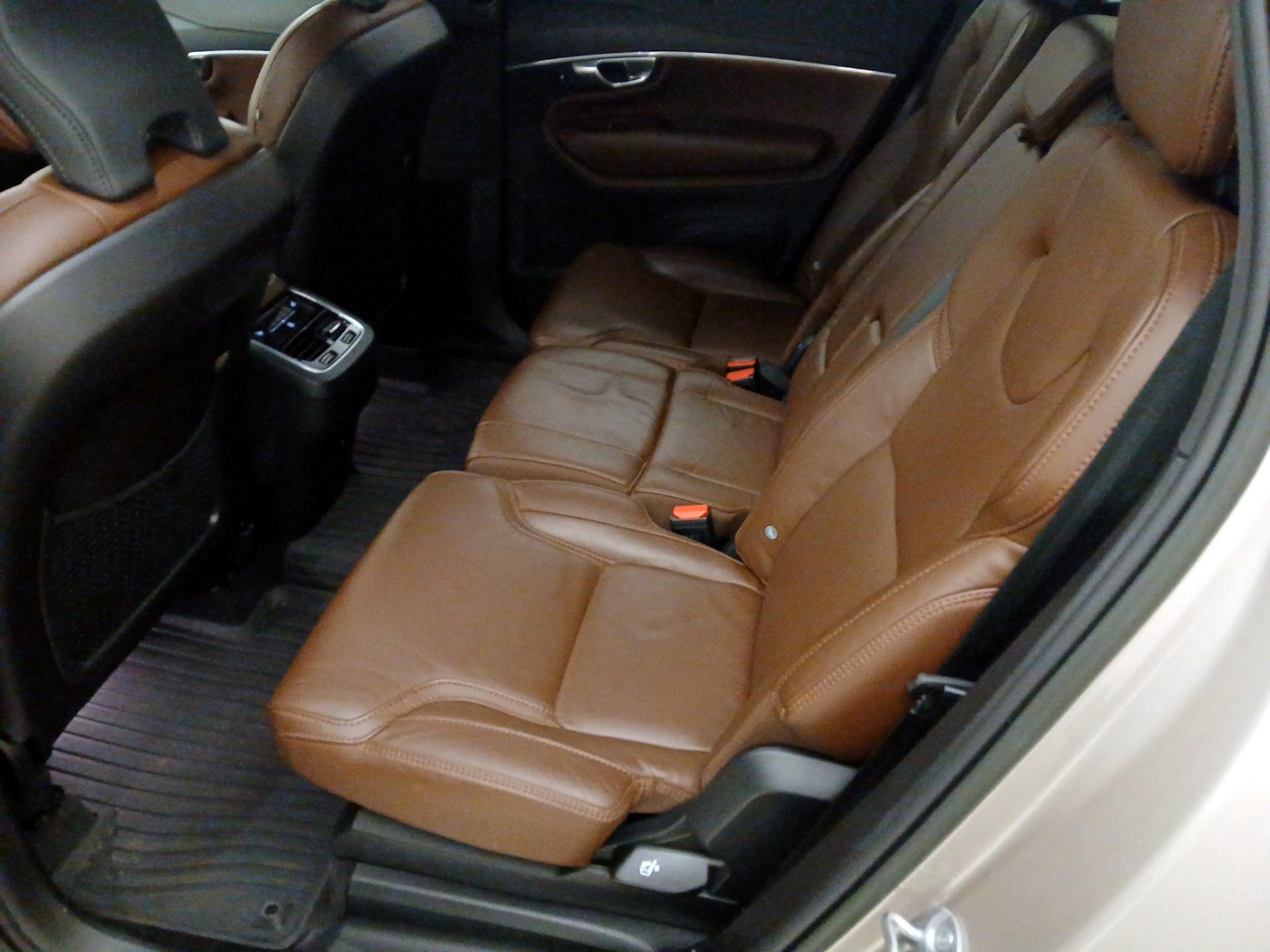 Thumbnail: 2023 Volvo XC90 - 20