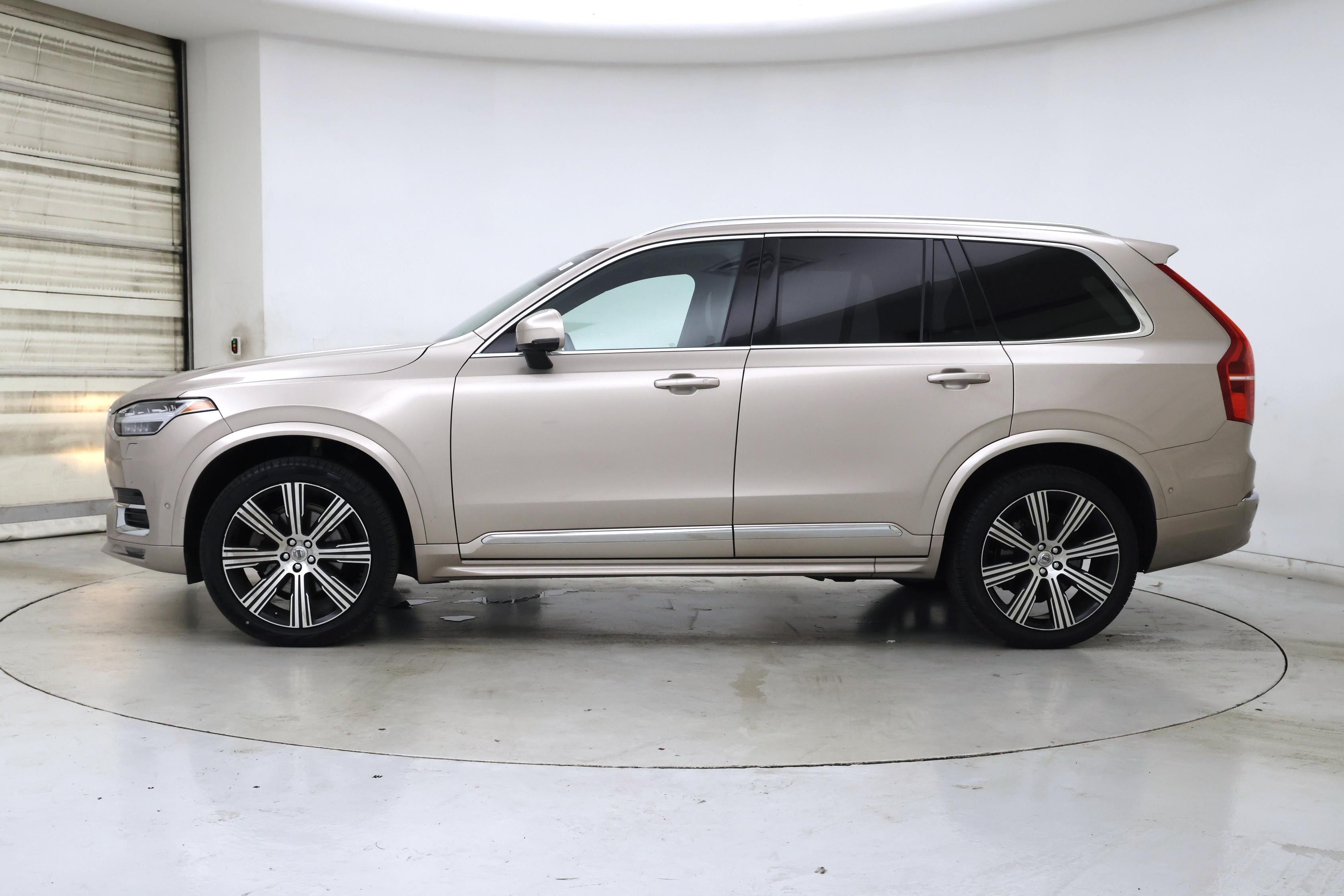 Thumbnail: 2023 Volvo XC90 - 3
