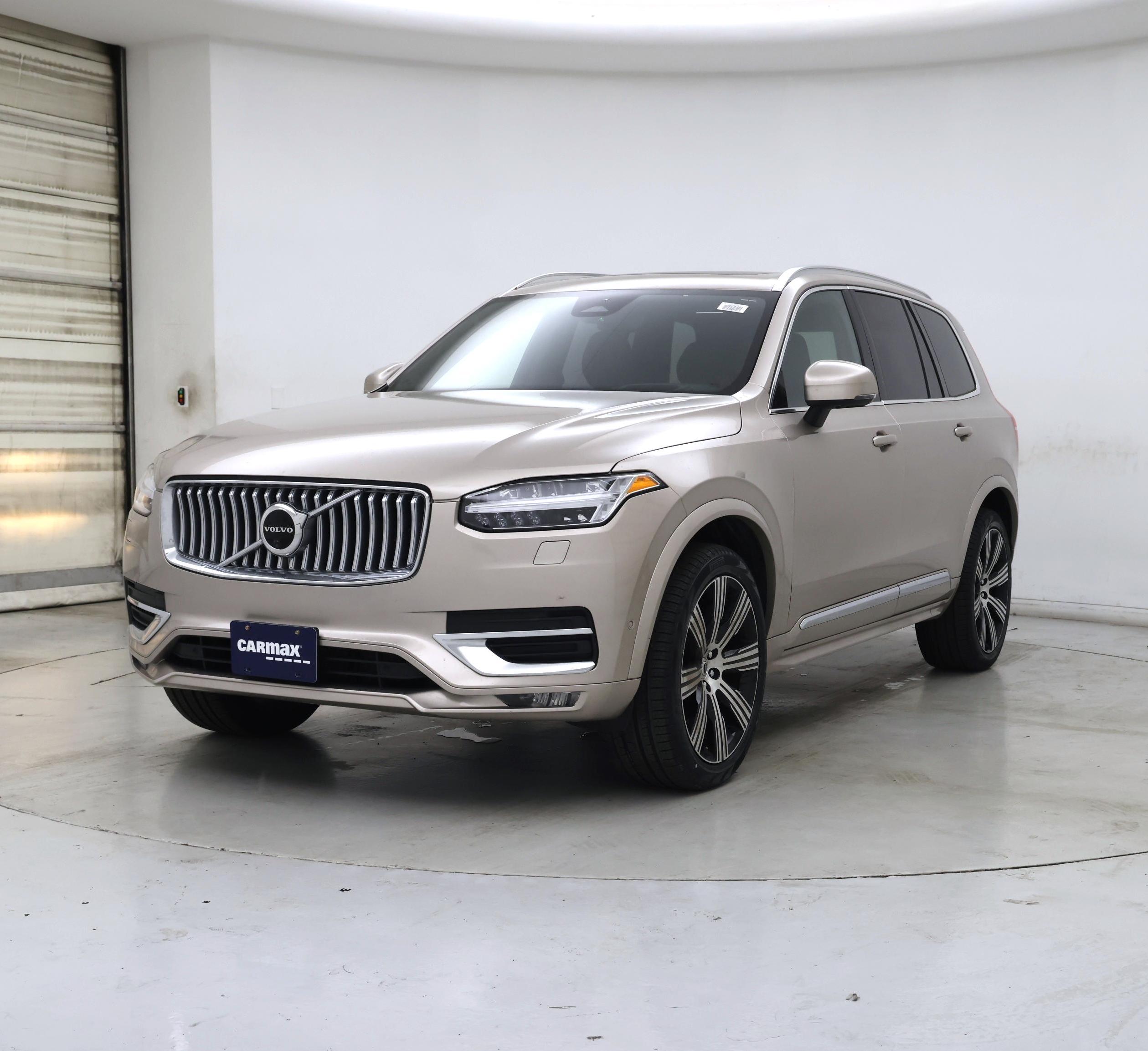 Thumbnail: 2023 Volvo XC90 - 4