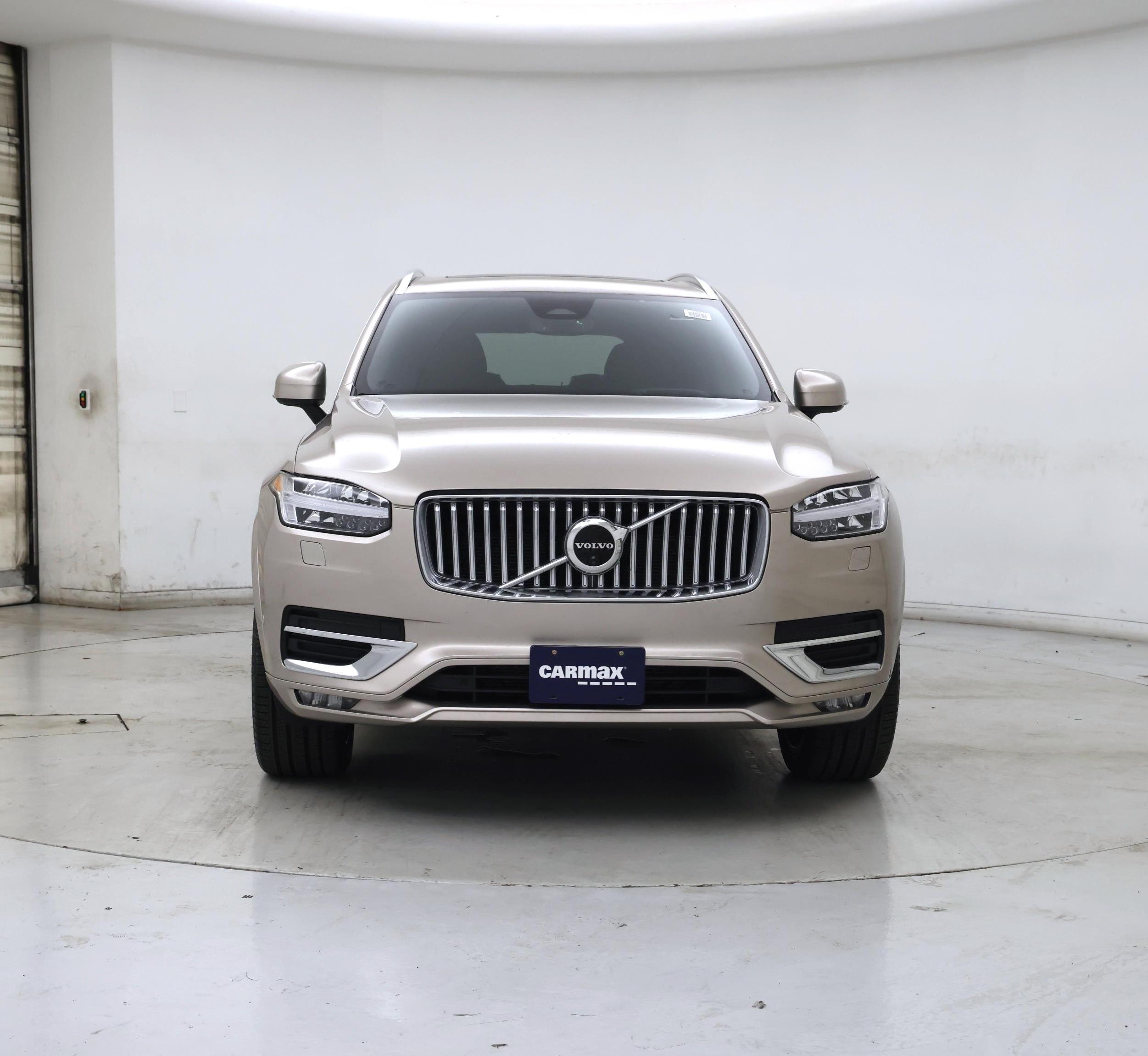 Thumbnail: 2023 Volvo XC90 - 5