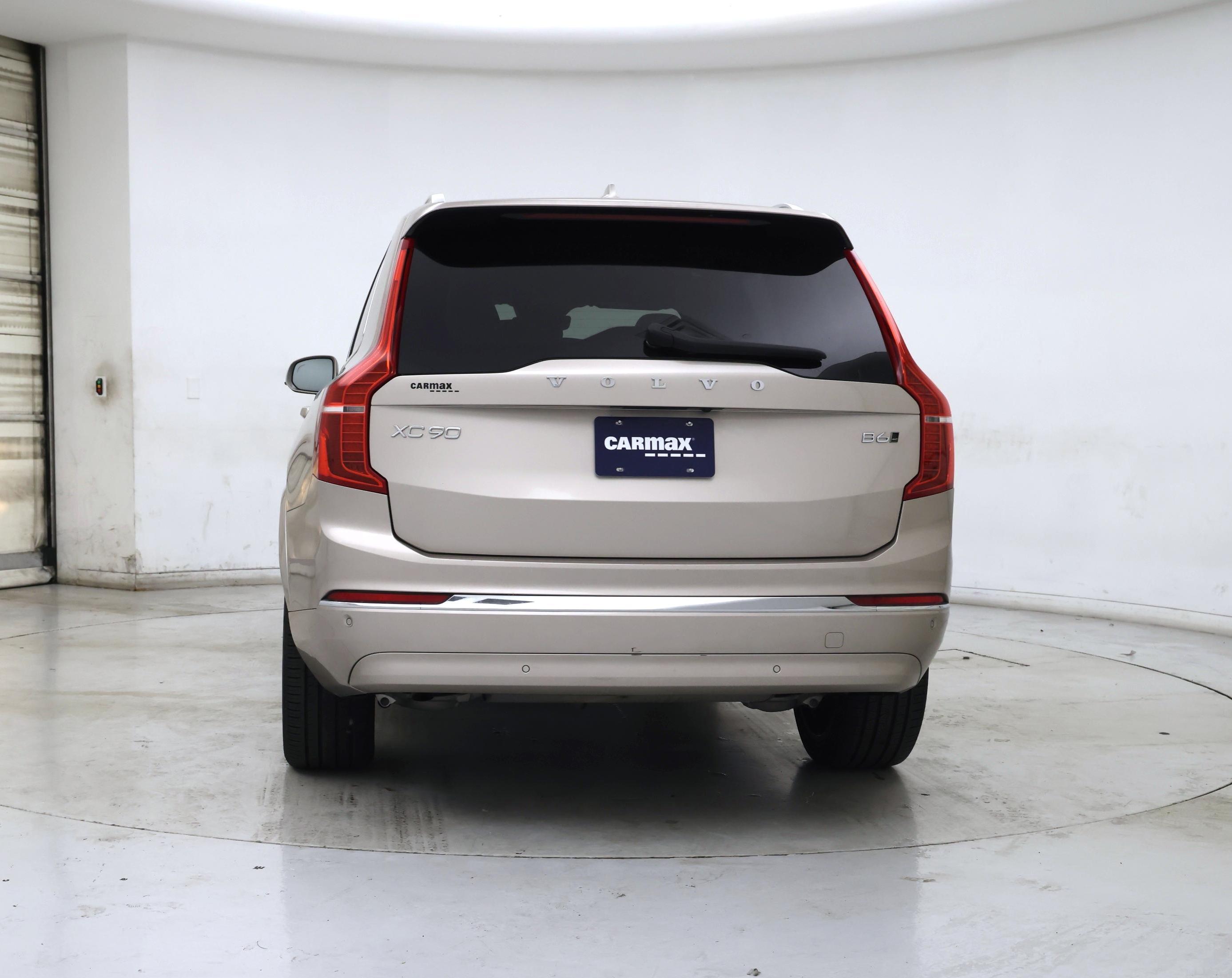 Thumbnail: 2023 Volvo XC90 - 6