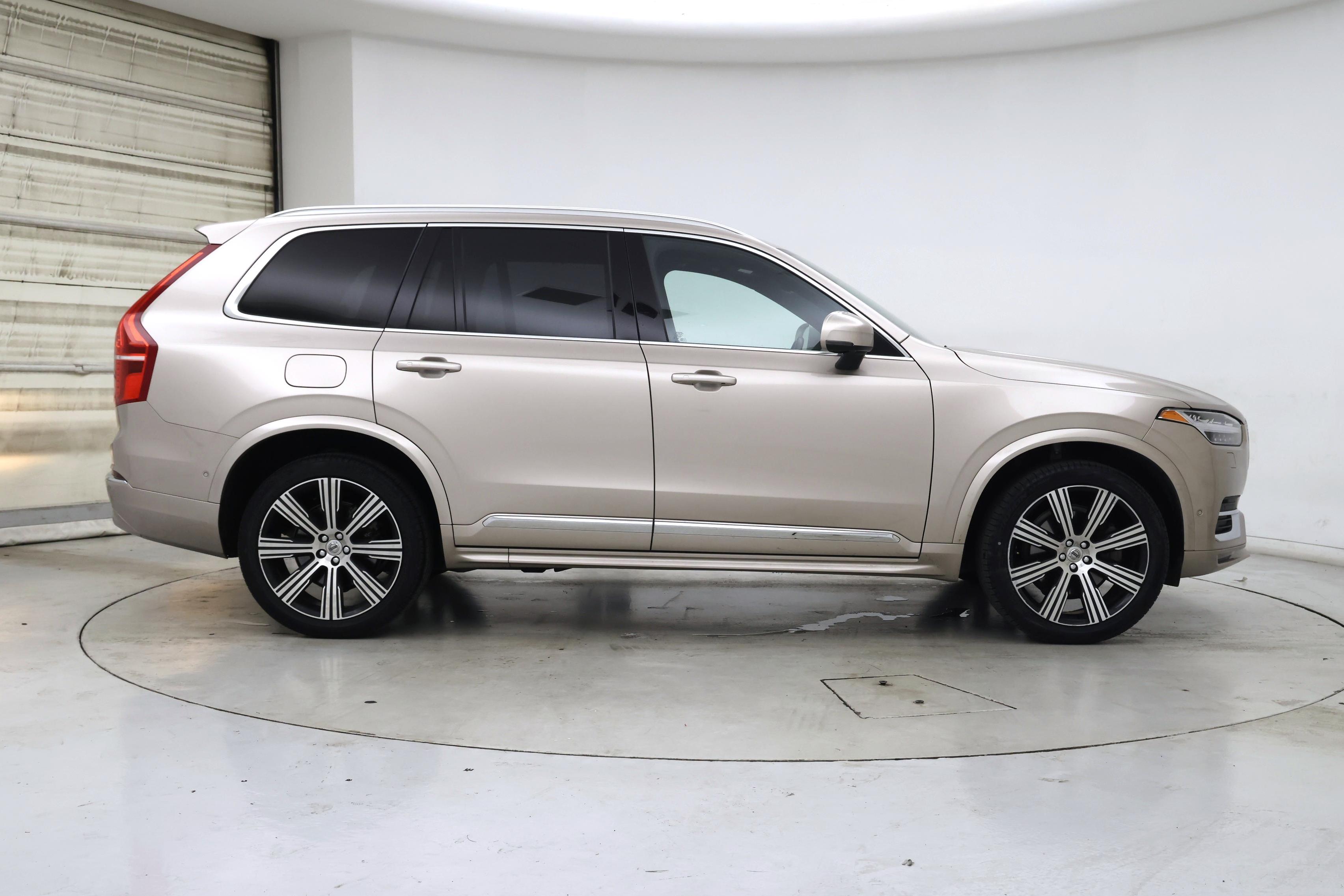 Thumbnail: 2023 Volvo XC90 - 7