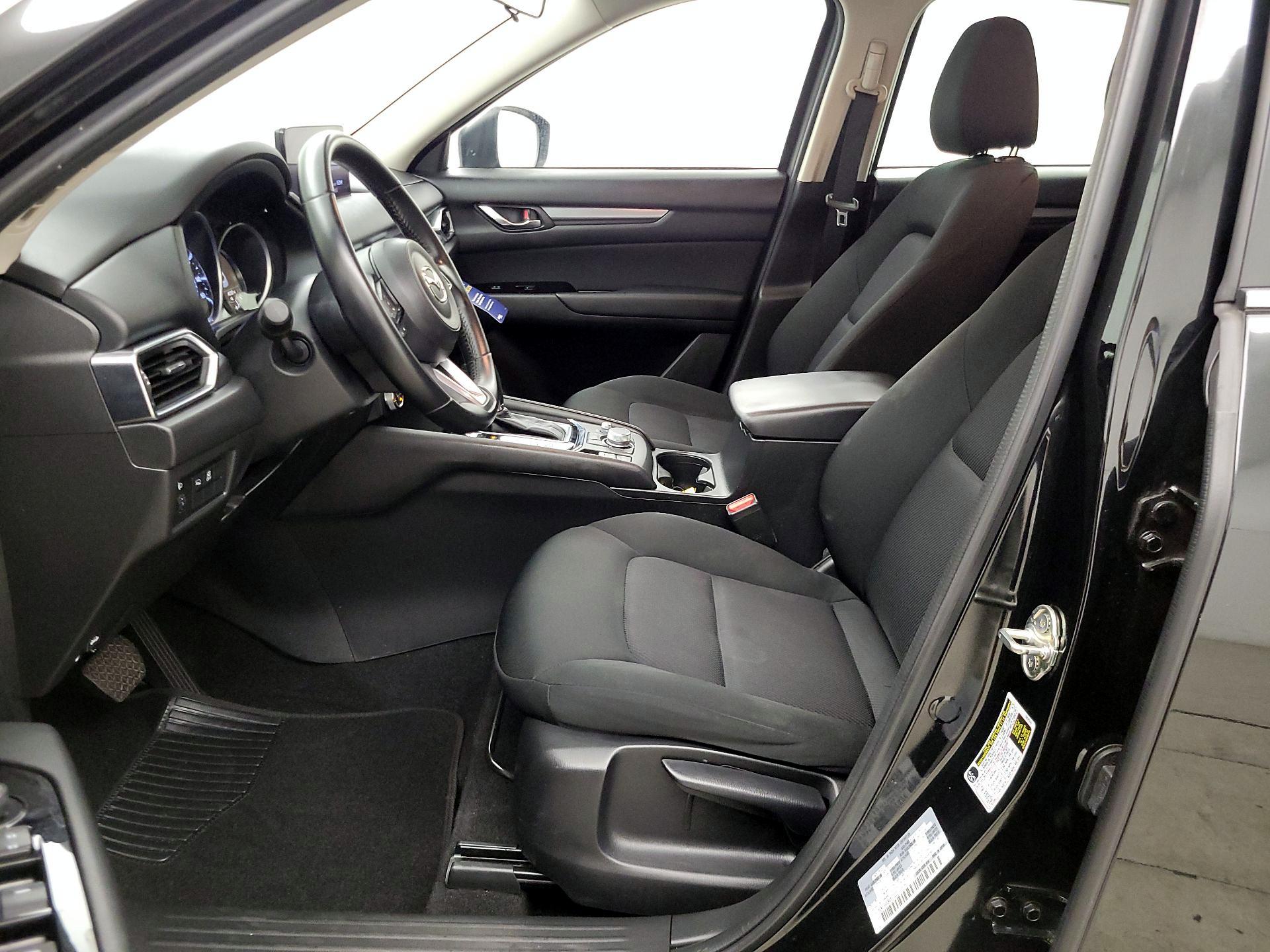 Thumbnail: 2022 Mazda CX-5 - 11