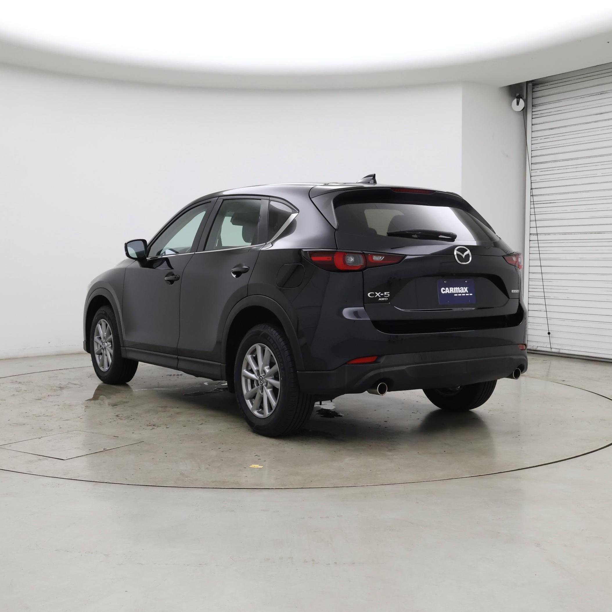 Thumbnail: 2022 Mazda CX-5 - 2