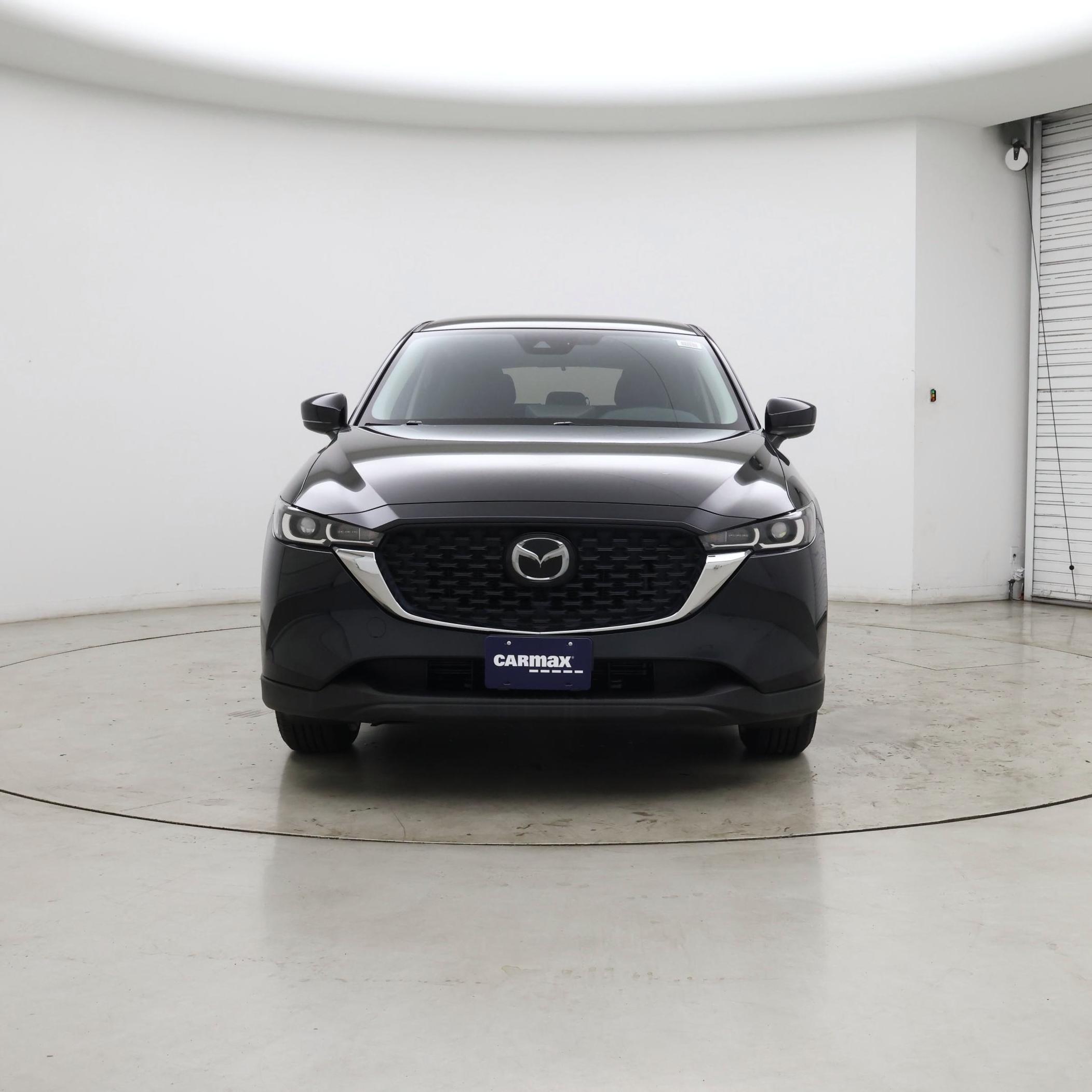 Thumbnail: 2022 Mazda CX-5 - 5