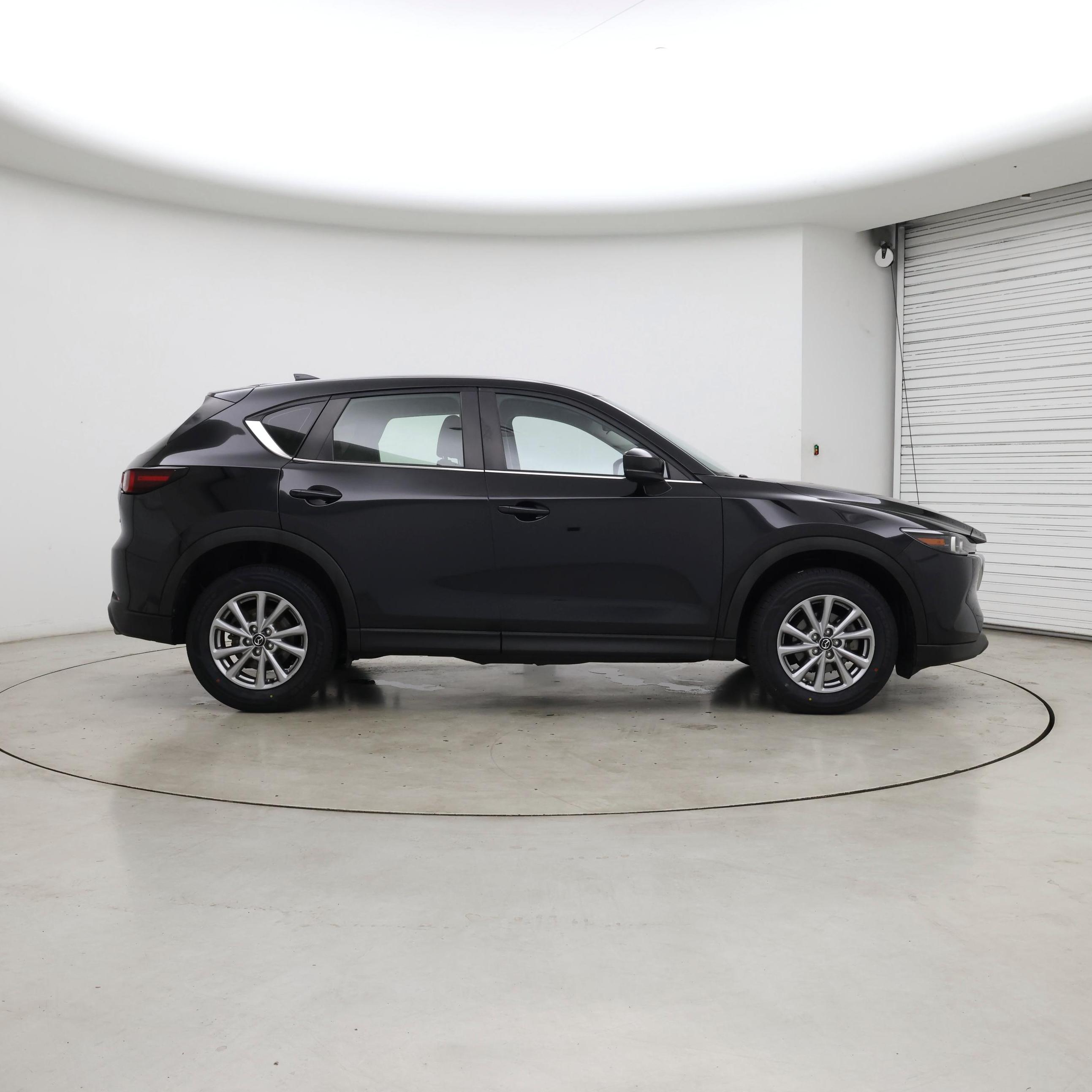 Thumbnail: 2022 Mazda CX-5 - 7