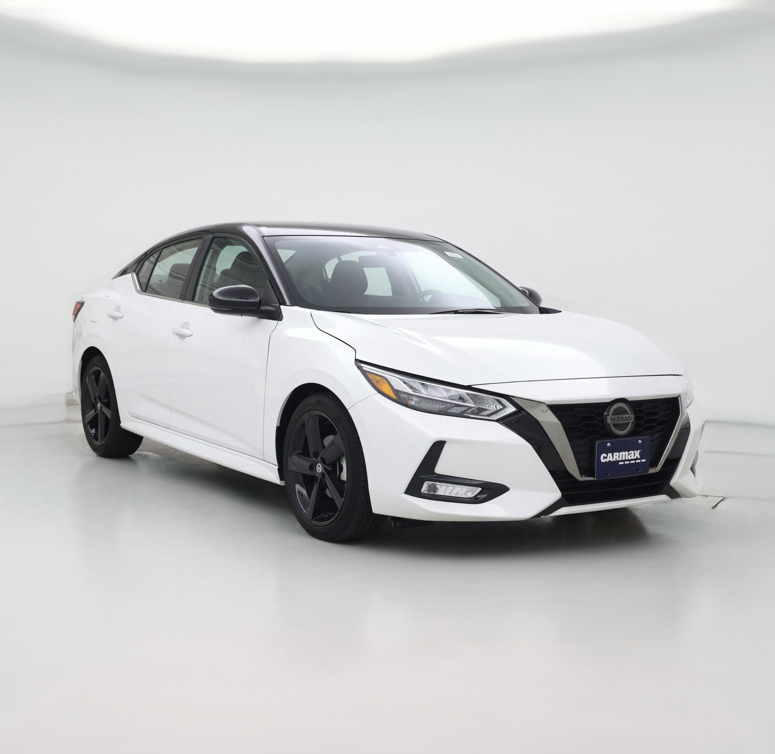 Thumbnail: 2023 Nissan Sentra - 1