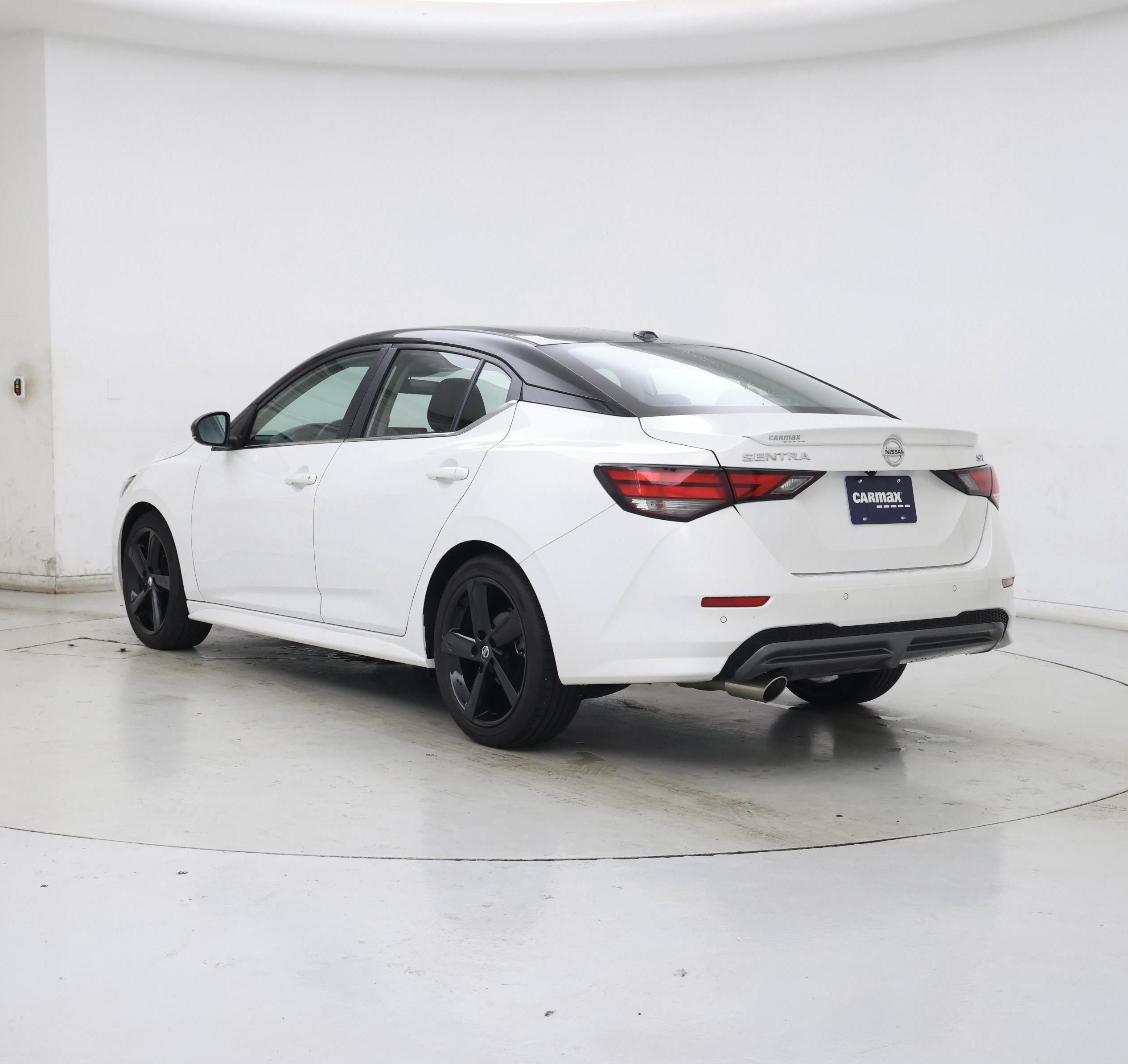 Thumbnail: 2023 Nissan Sentra - 2
