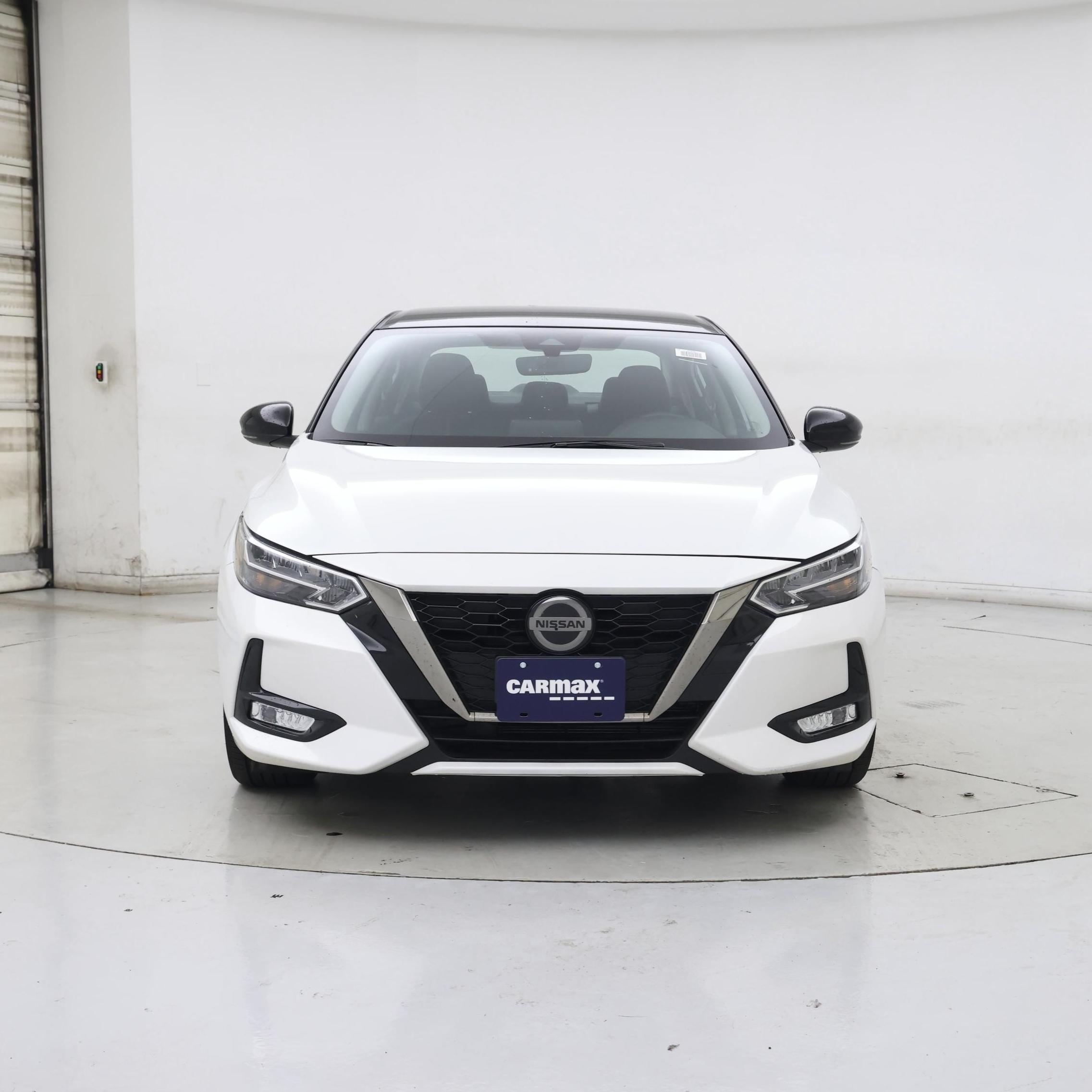 Thumbnail: 2023 Nissan Sentra - 5