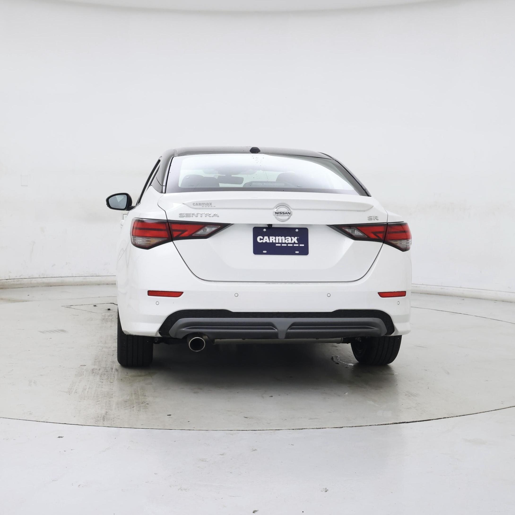 Thumbnail: 2023 Nissan Sentra - 6