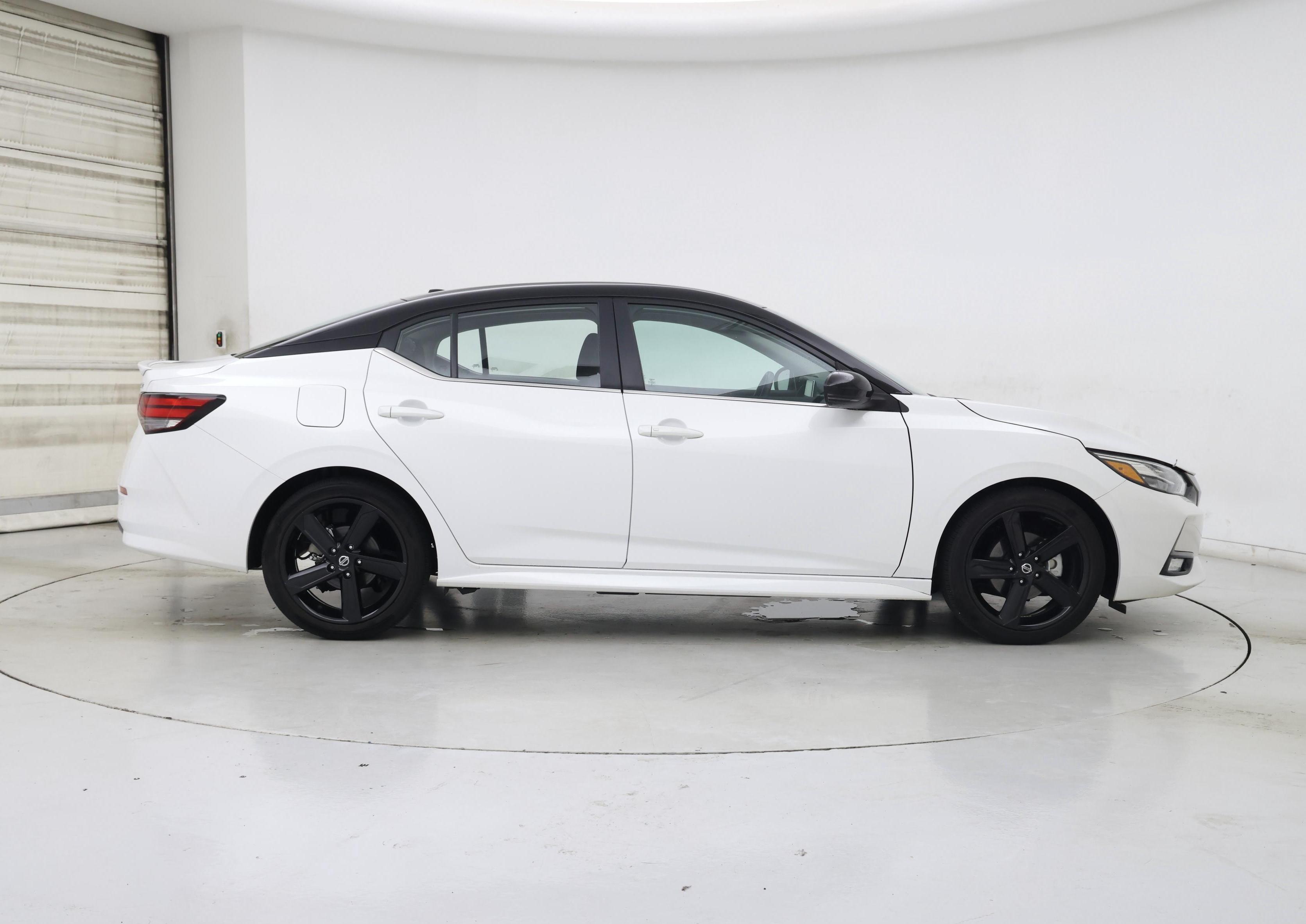 Thumbnail: 2023 Nissan Sentra - 7